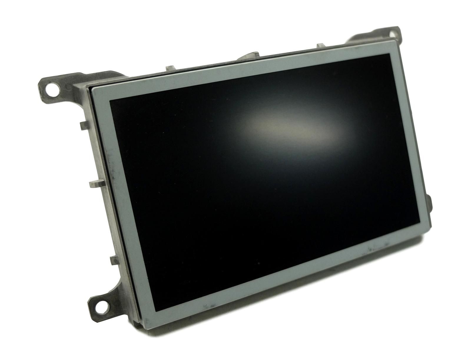 Display Für Navigationssystem Citroen Peugeot 9666280780 A2C53333331 Continental main product photo