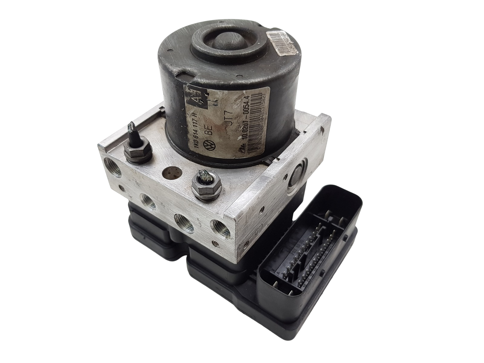 Abs-Pumpe VW Seat 1K0614117H 1K0907379P Ate 1310 main product photo