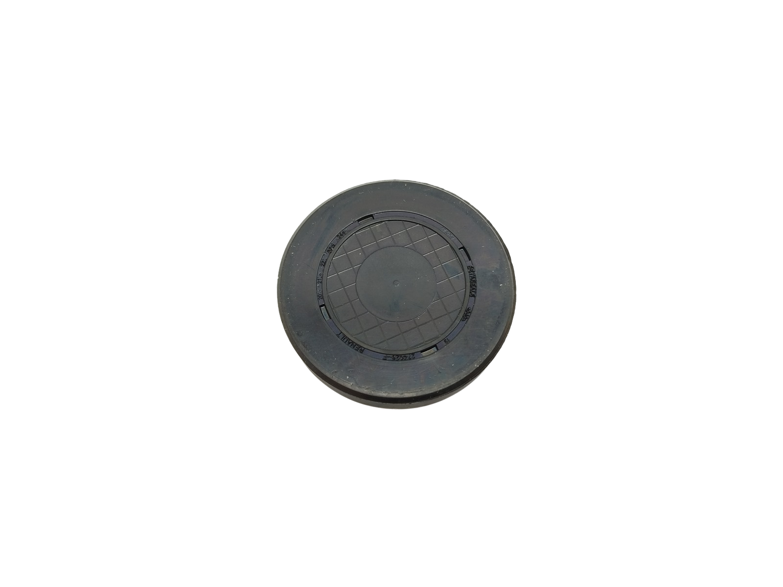 Abdeckkap Original Renault 1.4 1.6 16V 42.5x9 7700274026 main product photo
