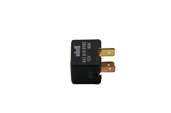 Relais Für VW Audi Skoda 443919578C 29190000501 Vika main product photo