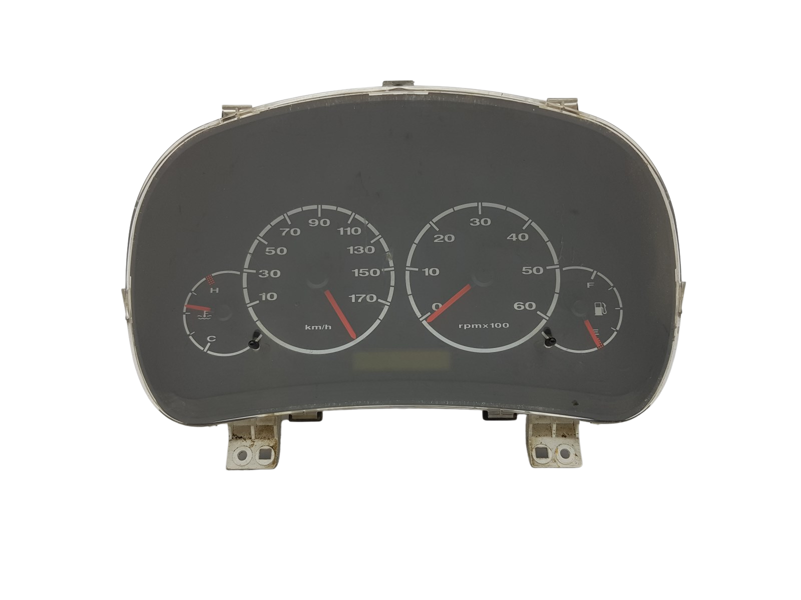 Tacho Kombiinstrument 1328416080 Ducato Jumper Boxer PSA 1054 main product photo