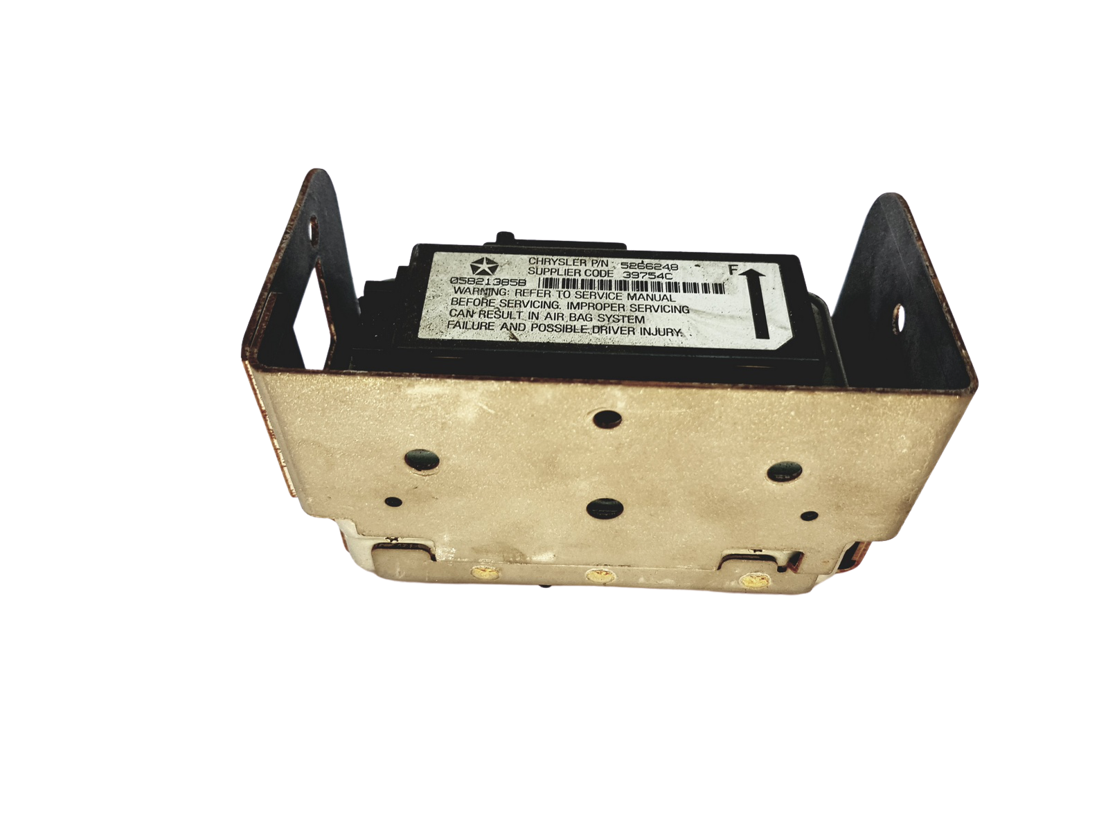 Steuergerät Moduł 5266248 Chrysler main product photo