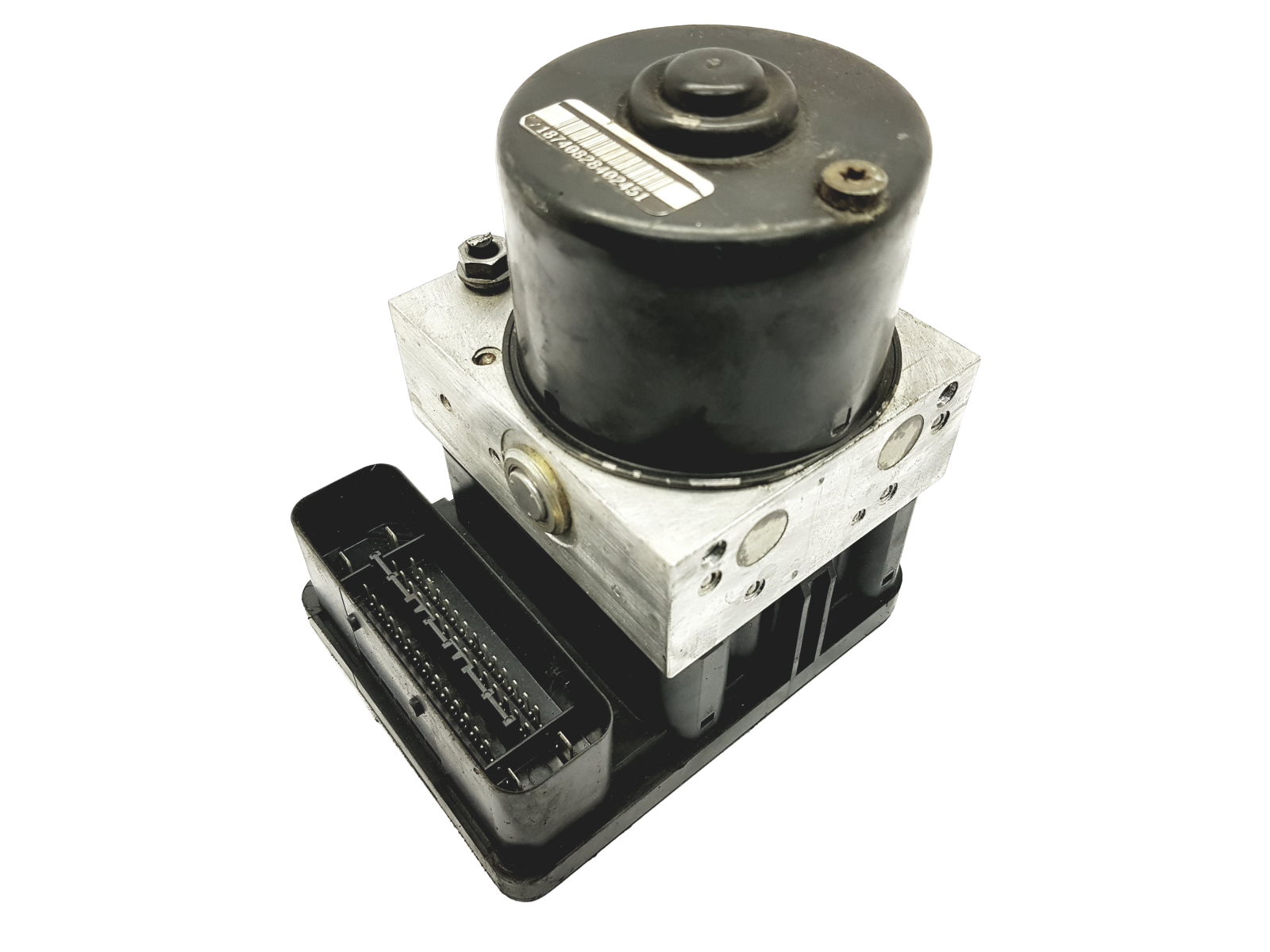 Abs-Pumpe VW Golf MK5 Audi A3 1K0614517K 1K0907379M Ate main product photo