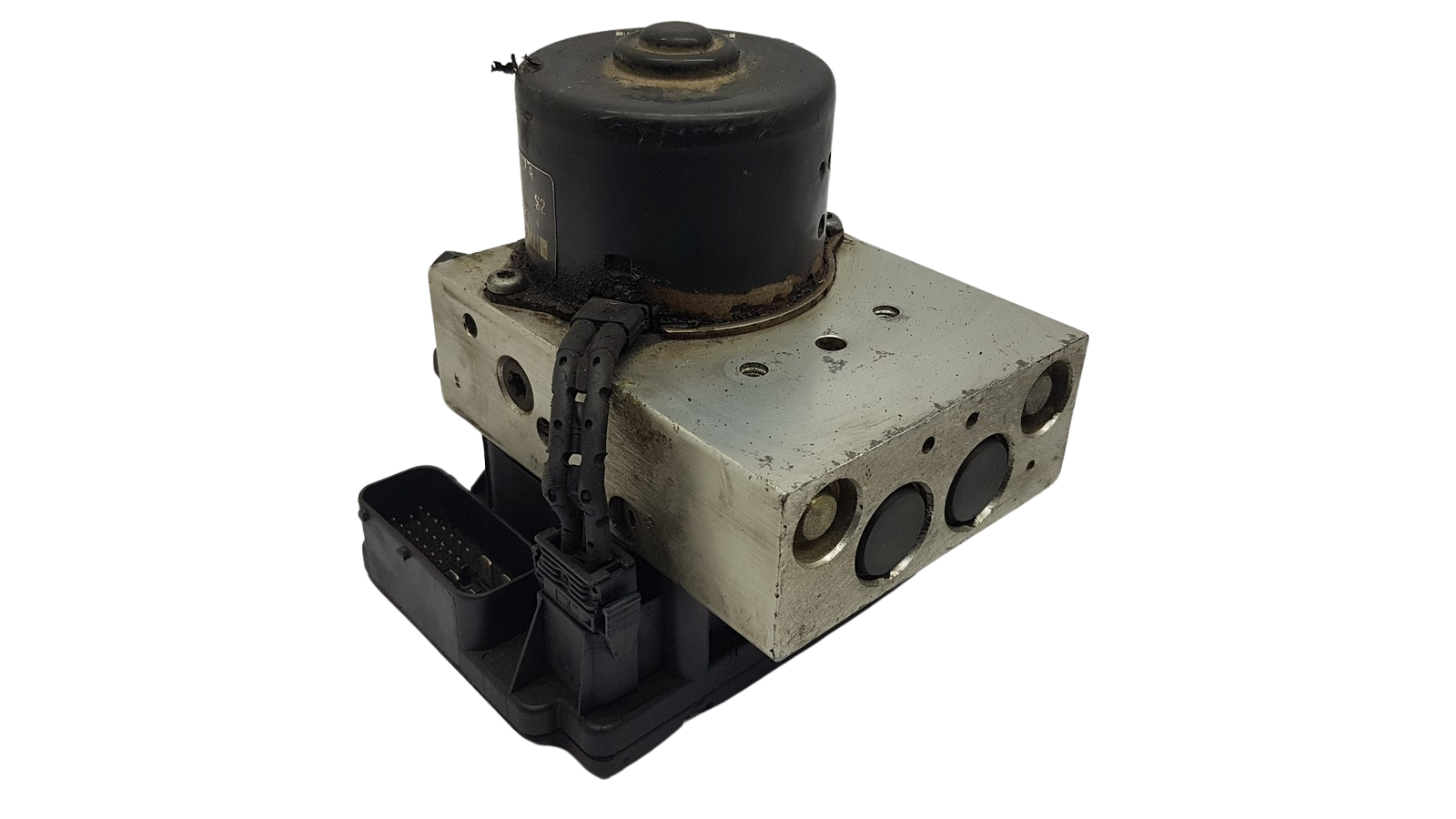 Abs-Pumpe VW AG 1J0614417A 1J0907379R Ate 1629 main product photo
