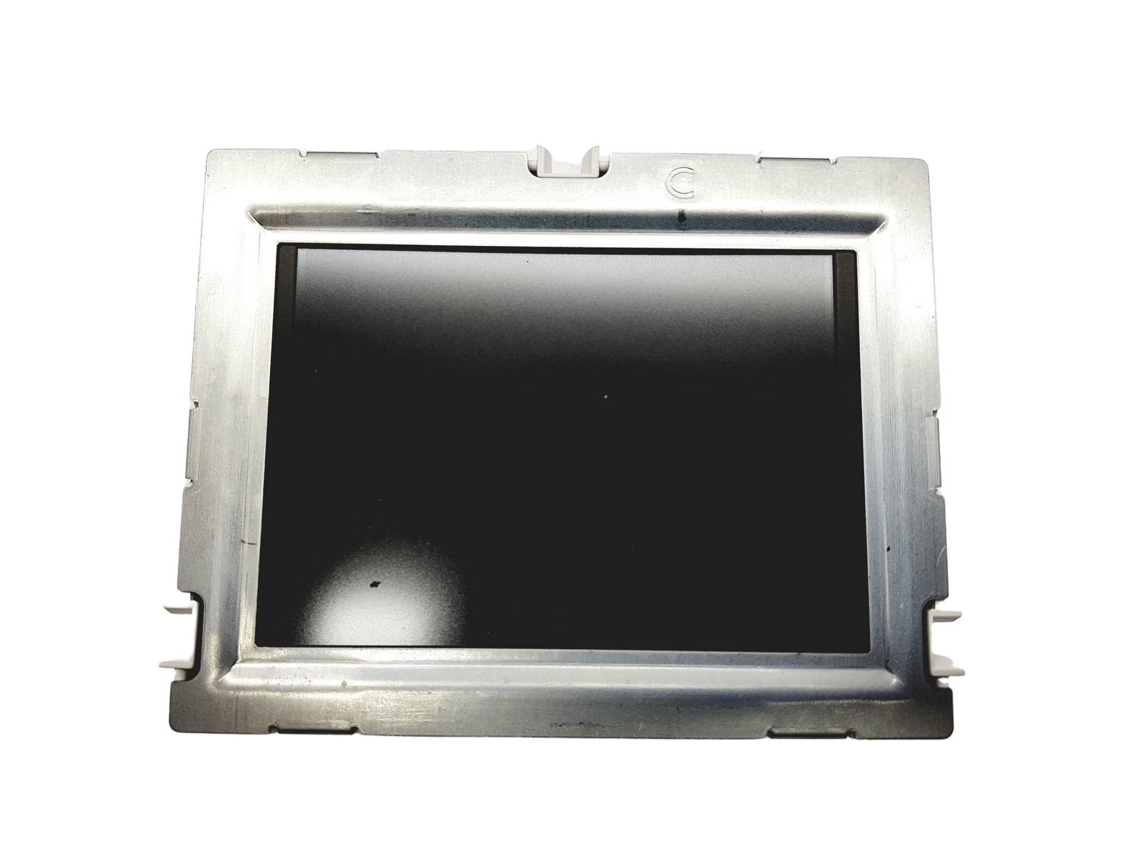 Display Für Navigationssystem PSA 9800654580 NS 32471 main product photo