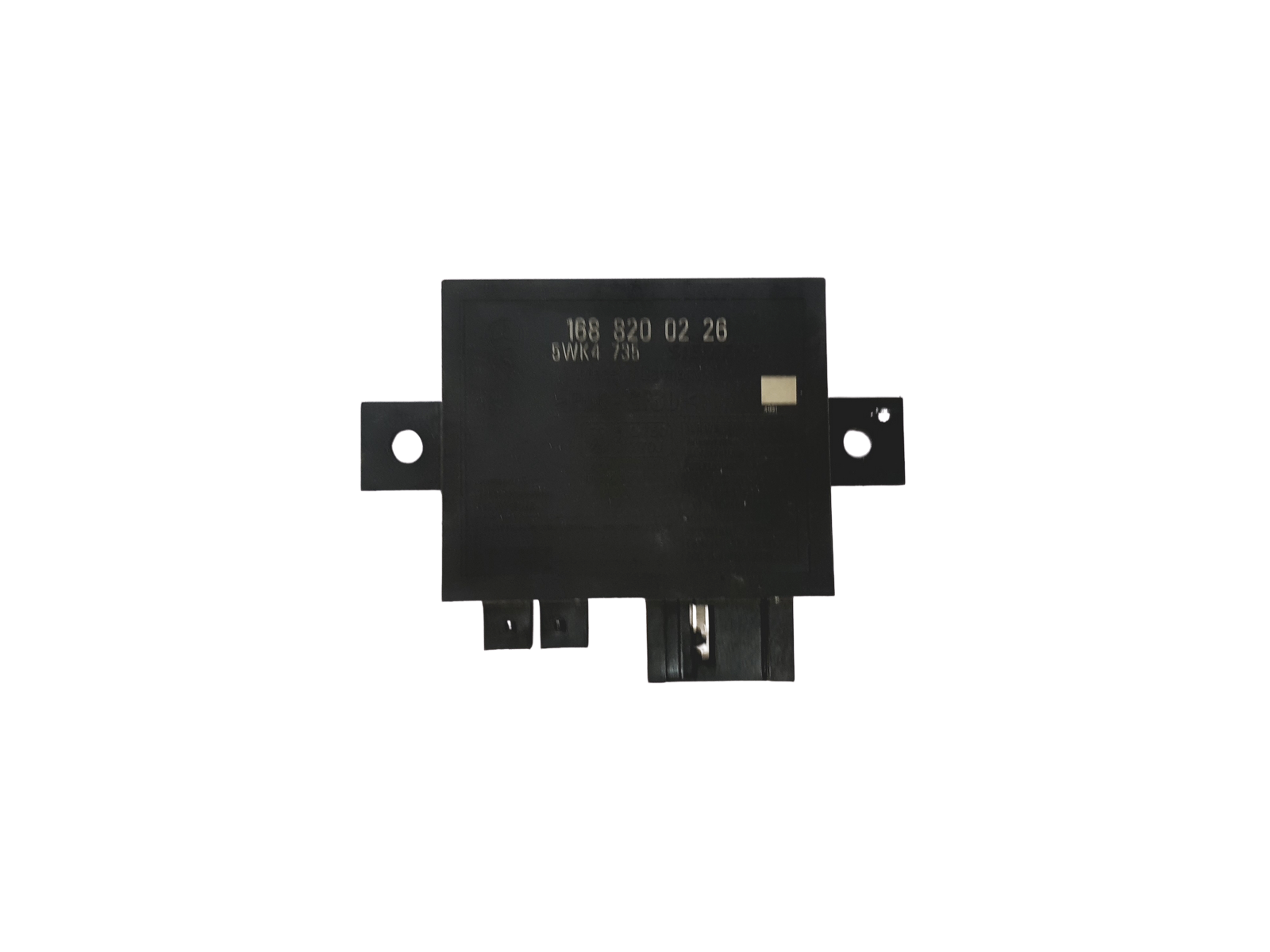 Steuergerät Immo 1688200226 5WK4735 Mercedes-Benz Siemens 29243 main product photo