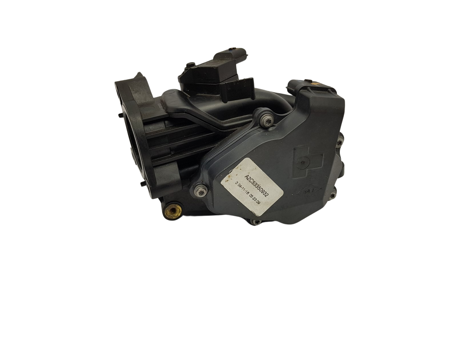 Drosselklappe Renault Opel Nissan 145138377R A2C53350932 3615 main product photo