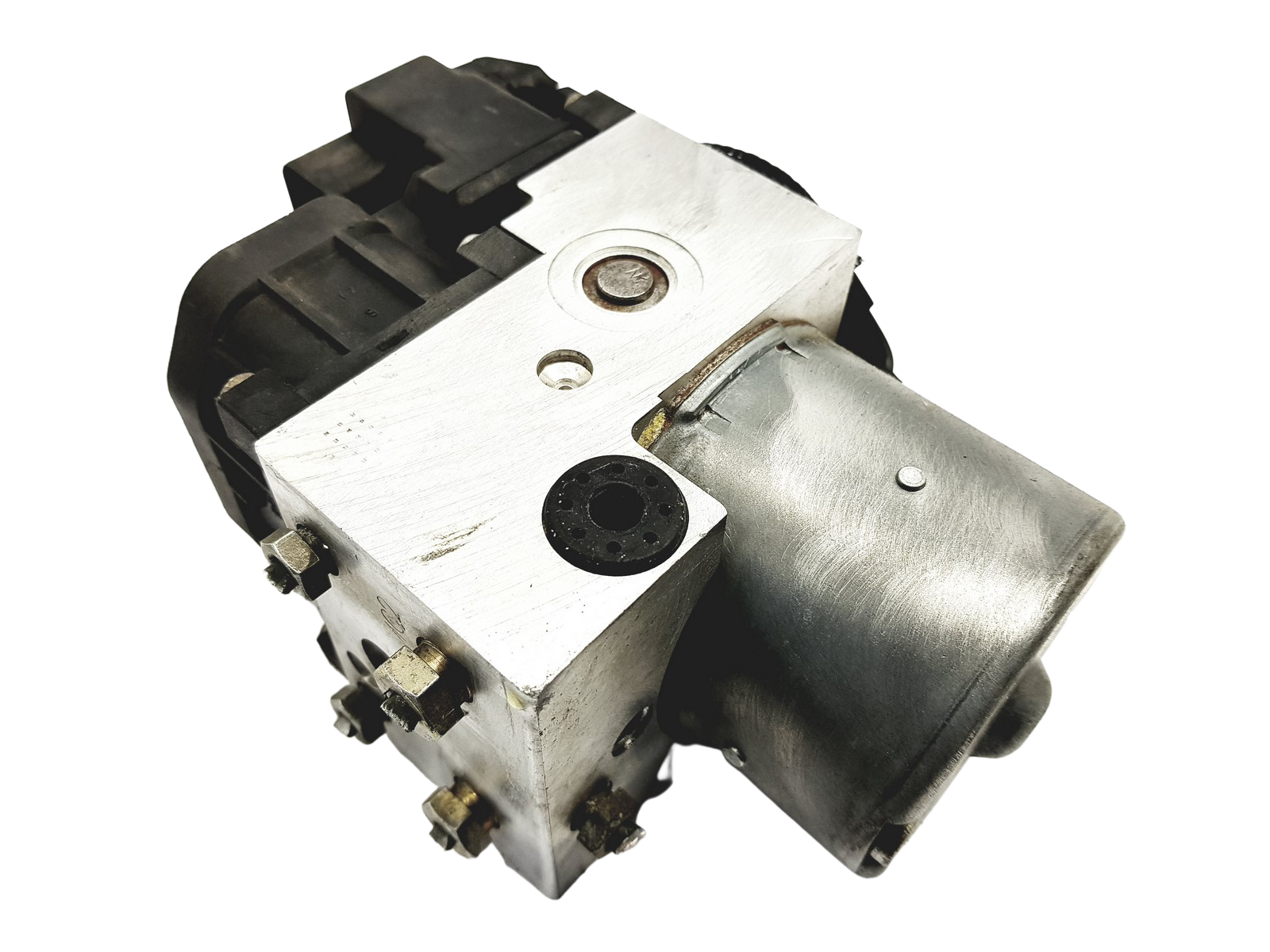 Abs-Pumpe MG F TF SRB101570 0265215469 Bosch 38298 main product photo