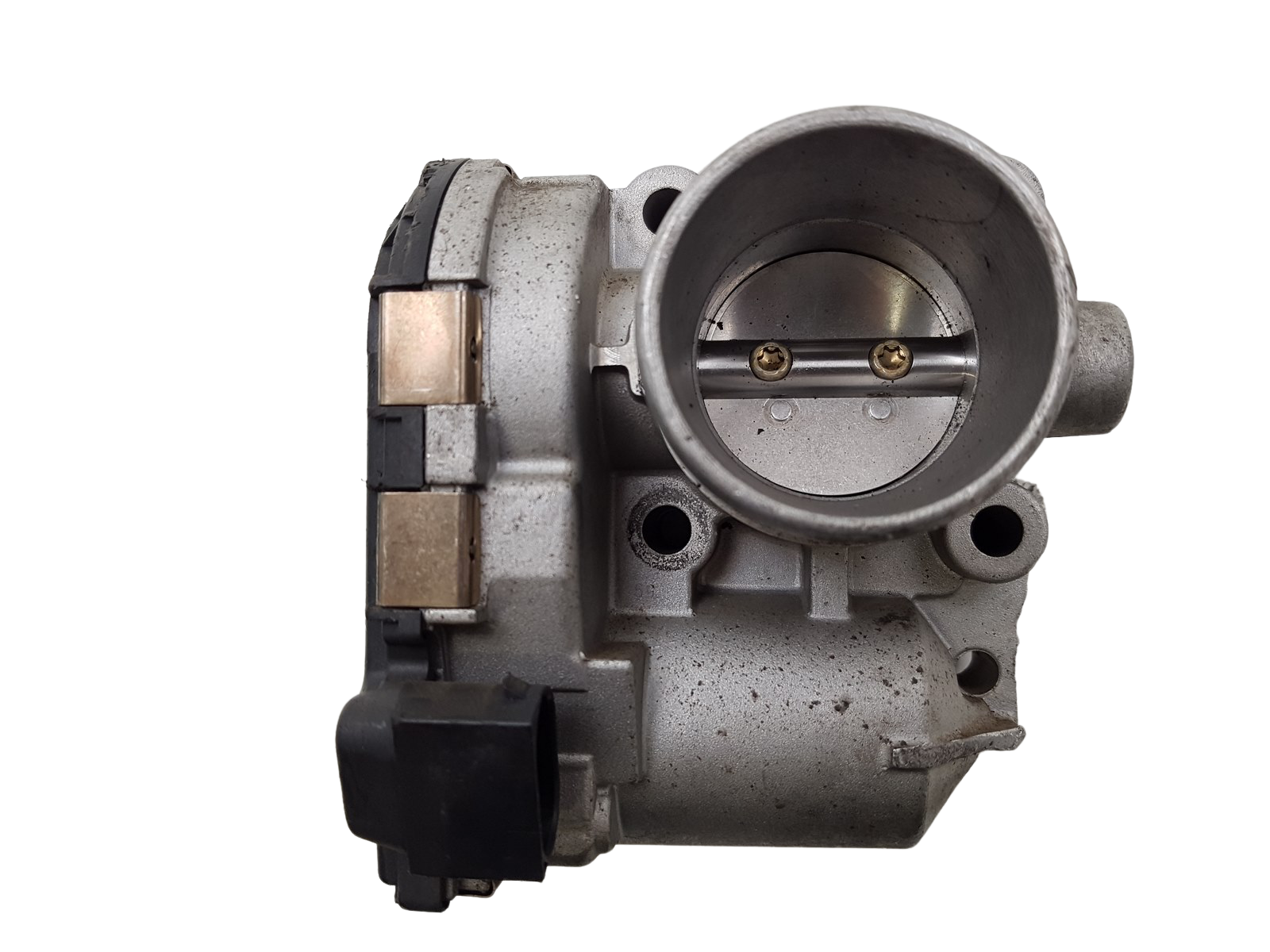 Drosselklappe Fiat Lancia 0280750042 Bosch 1322 main product photo