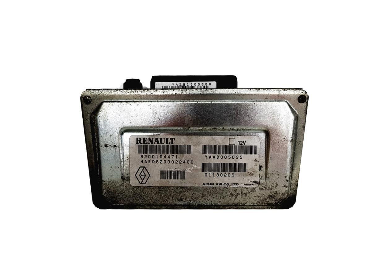 Steuergerät 8200104471 8200022406 Renault 6780 main product photo