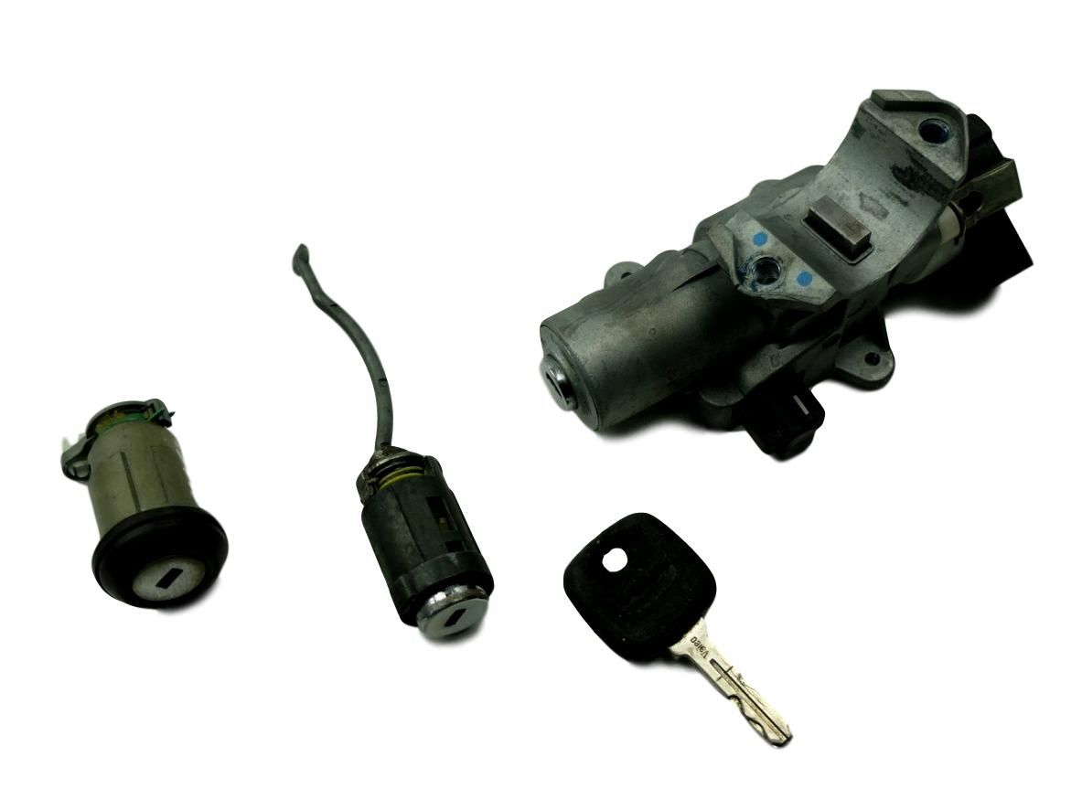 Zündschloss Volvo C70 V70 8626327 Valeo main product photo