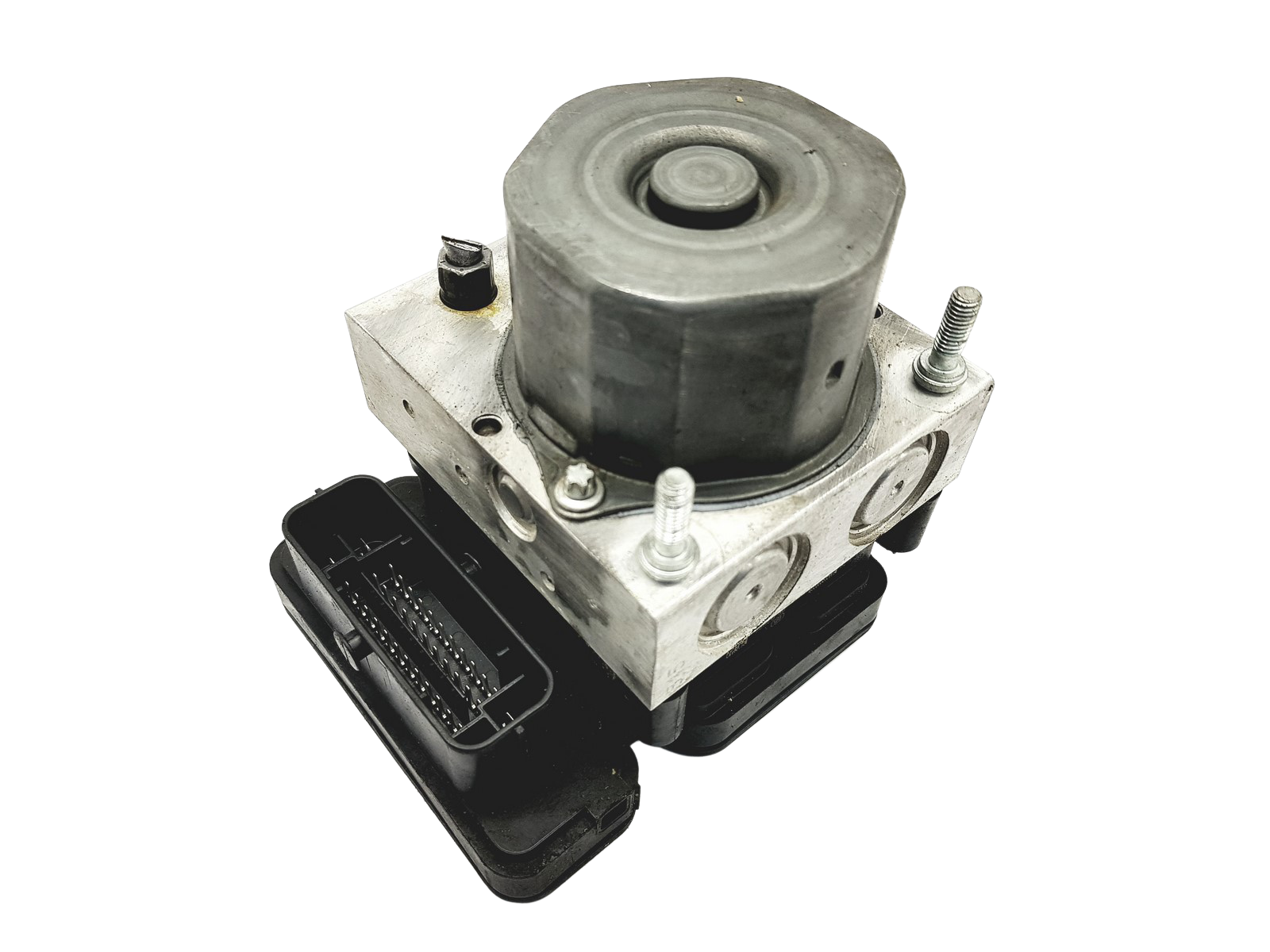 Abs-Pumpe Smart Forfour 476605476R 0265257284 Bosch 39286 main product photo