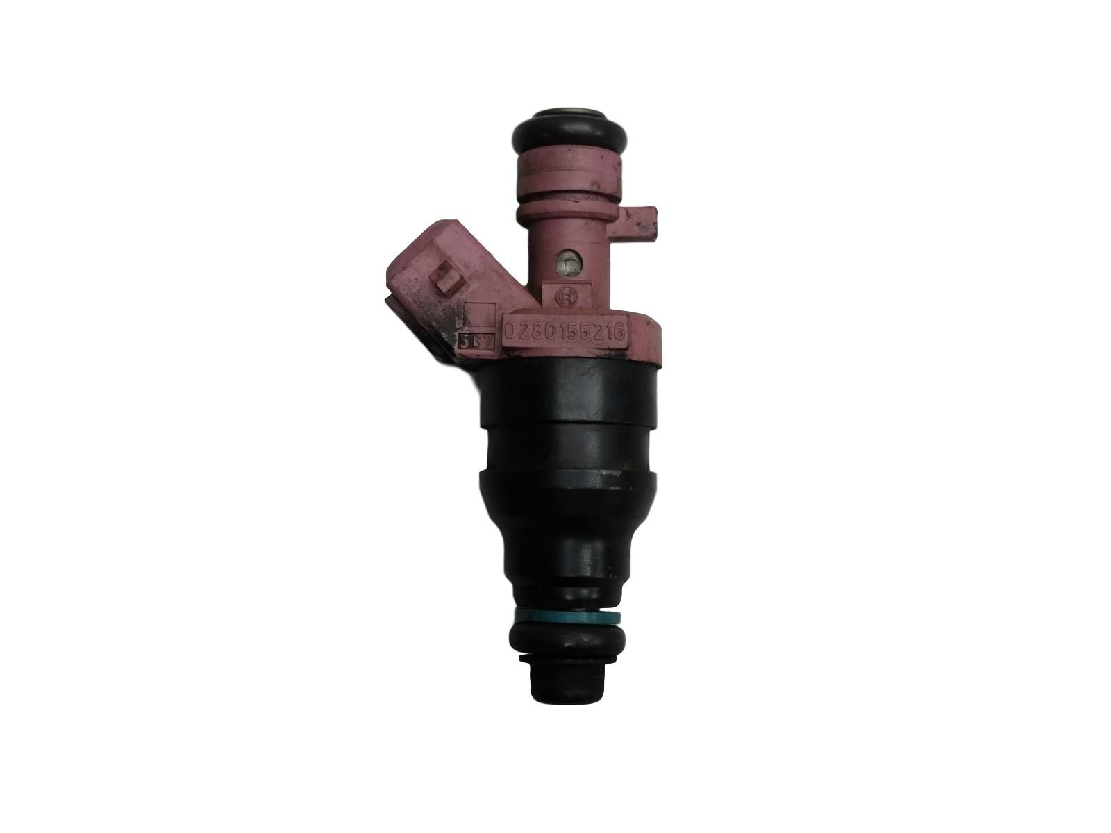 Einspritzdüse 2,0 16V 0280155216 Citroen Peugeot main product photo