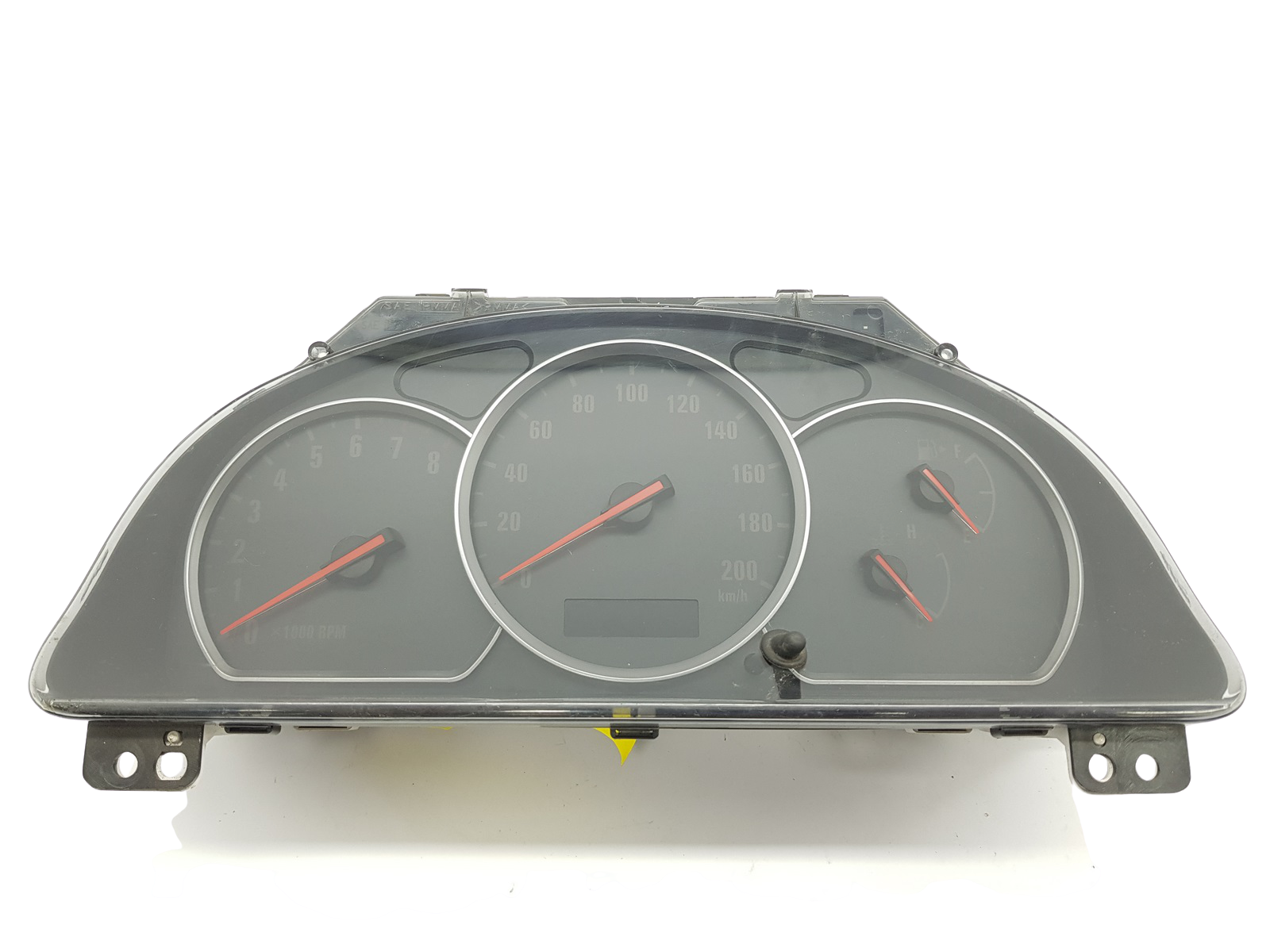 Tacho Kombiinstrument Suzuki Grand Vitara 34110-50J02 main product photo