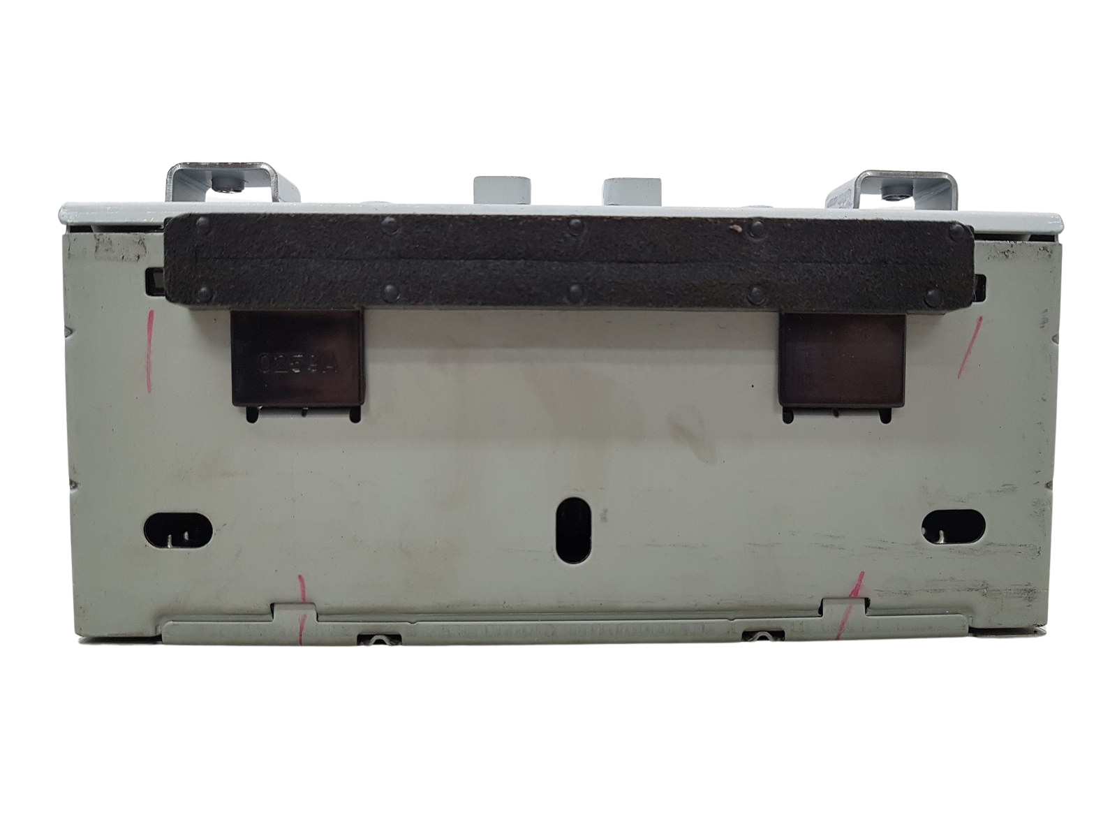 Cd-Radio Ford AM5T-18C815-PK AHU 24/26 B299 1358 main product photo