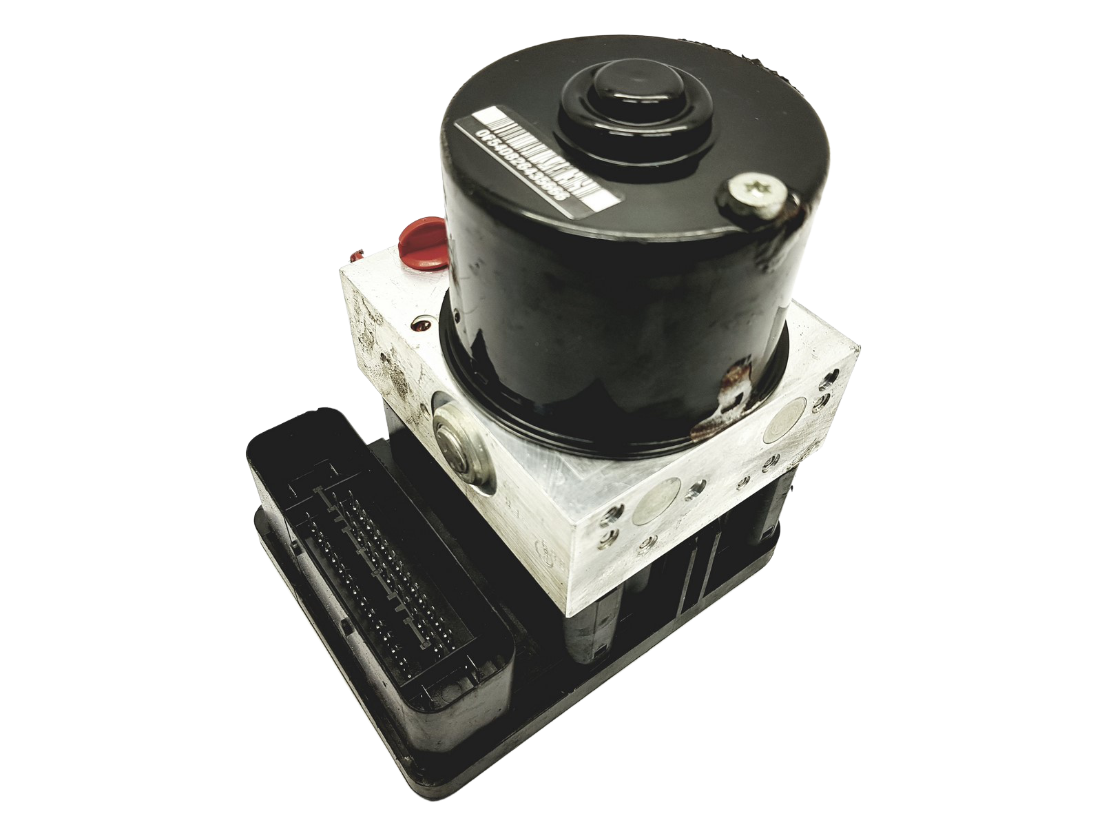 Abs-Pumpe BMW 1 E87 3 E90 3451 6778163-01 3452 6778164-01 38169 main product photo