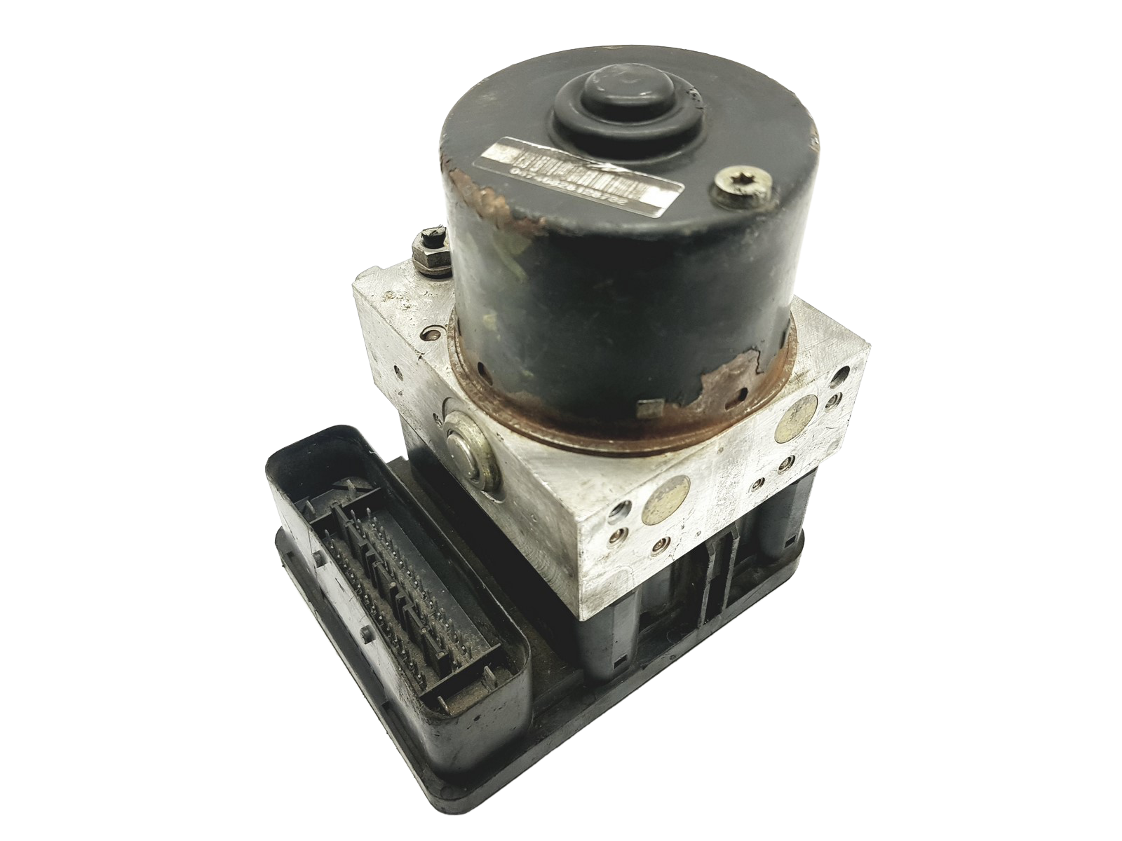 Abs-Pumpe VW Audi Seat Skoda 1K0907379K 1K0614517H Ate 40318 main product photo