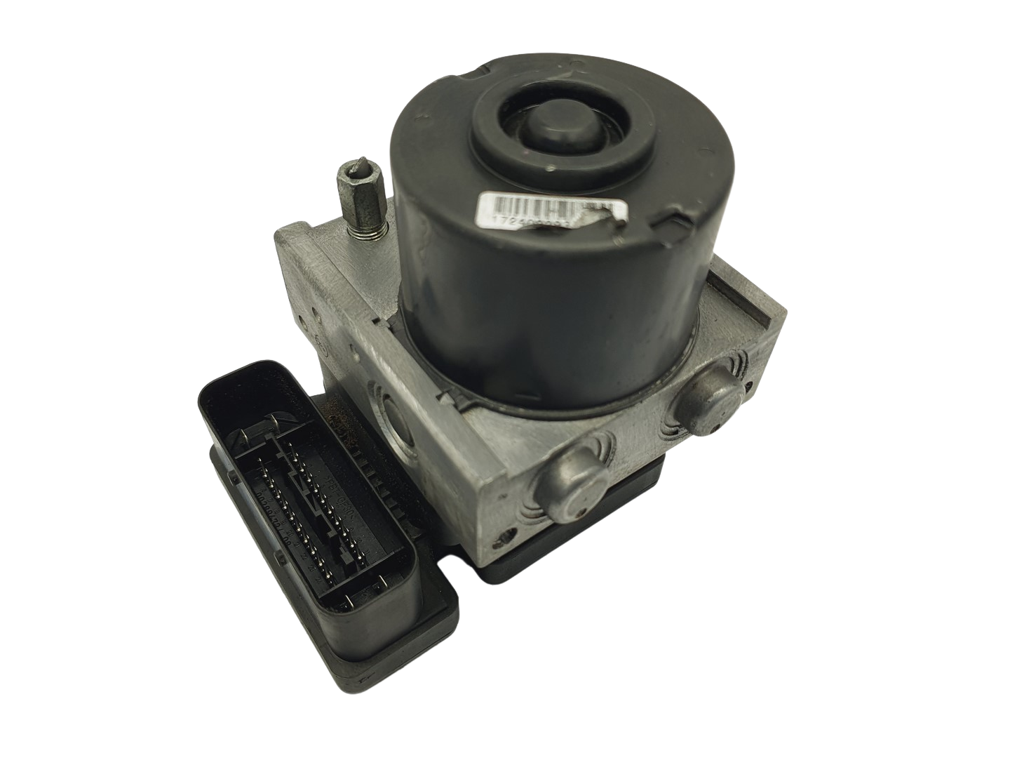 Abs-Pumpe Toyota Yaris 44510-0D110 89541-0D060 Ate 69295 main product photo