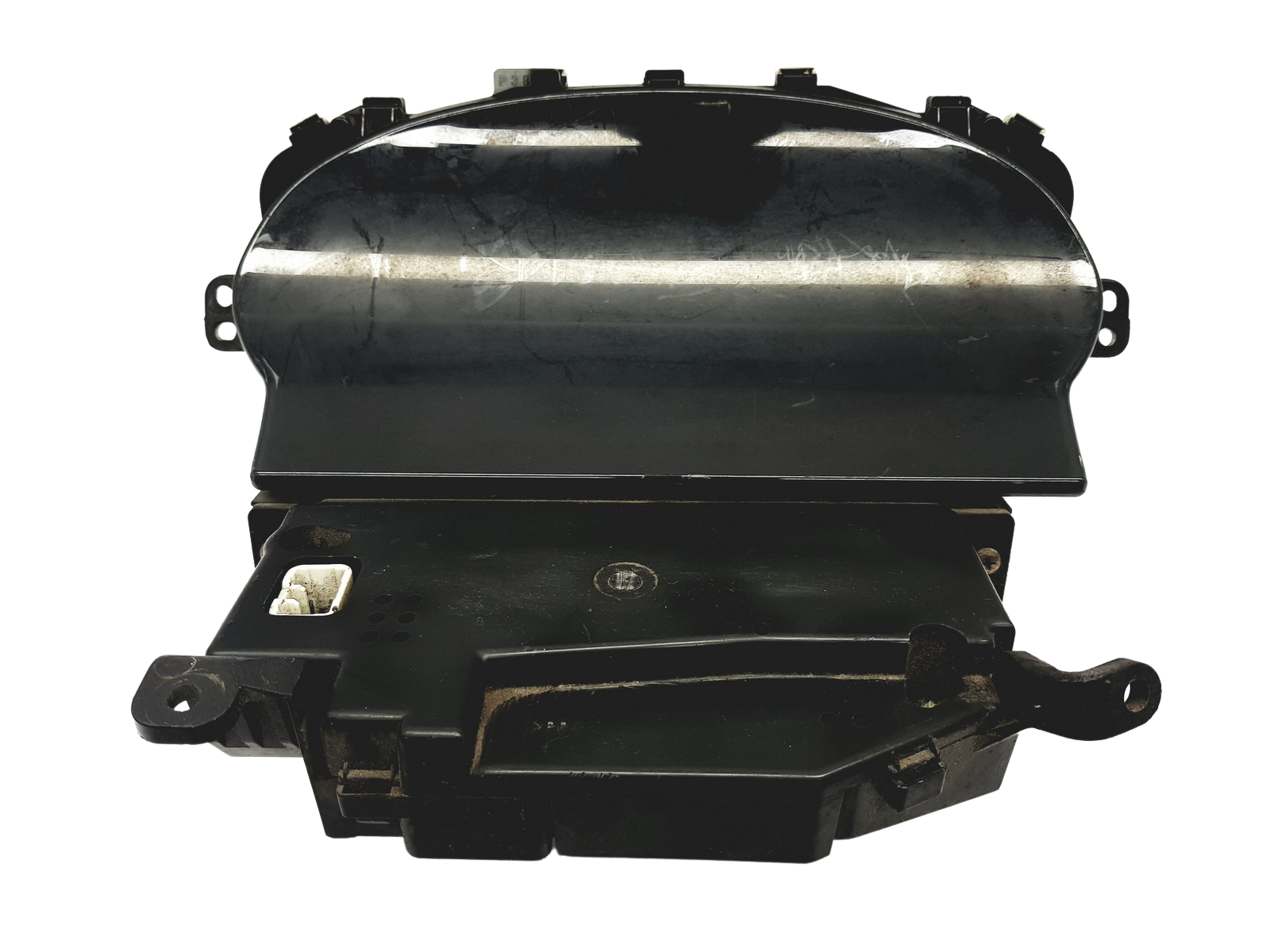 Tacho Kombiinstrument Toyota Yaris 83800-52120 457300-0147 40608 main product photo