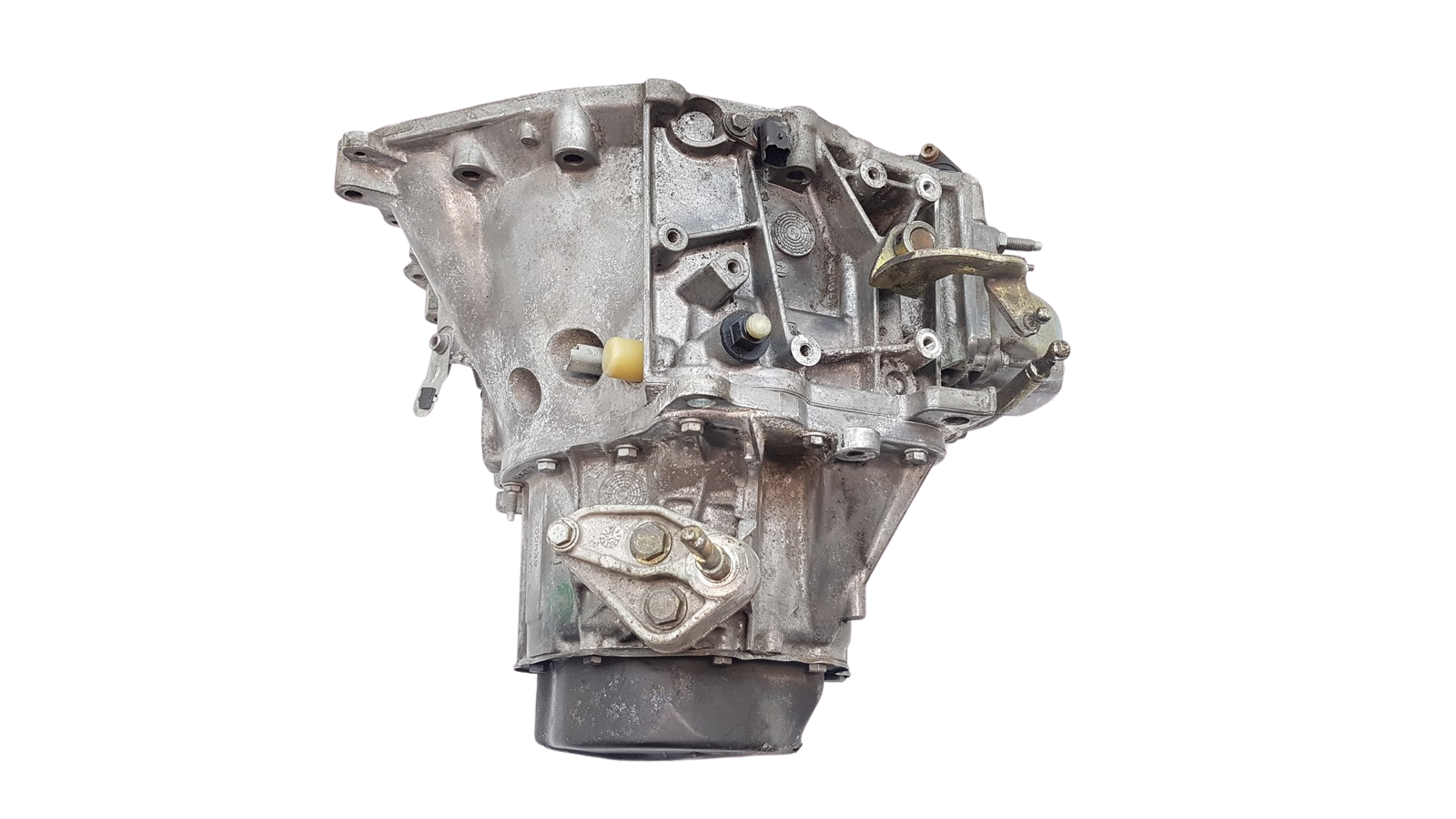 Schaltgetriebe 20DM39 2.0 HDI Peugeot 307 2222AR 1188 main product photo