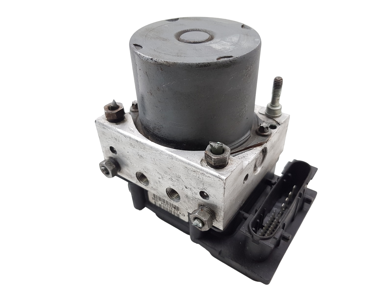 Abs-Pumpe Nissan Primera 47660AV712 0265800334 0265231317 Bosch main product photo