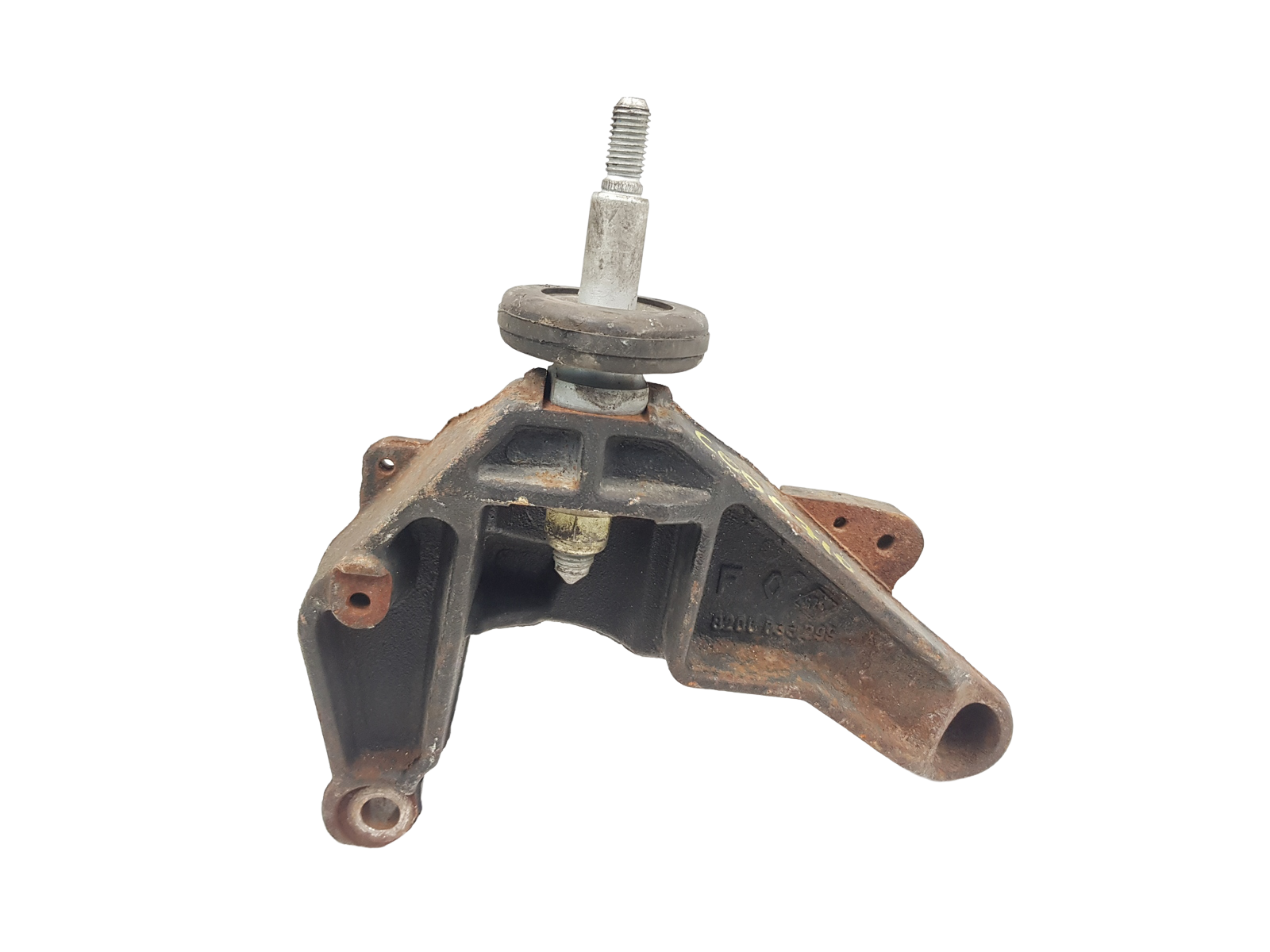 Motorhalter 8200033299 1.9 DCI Renault Master 2 Movano main product photo