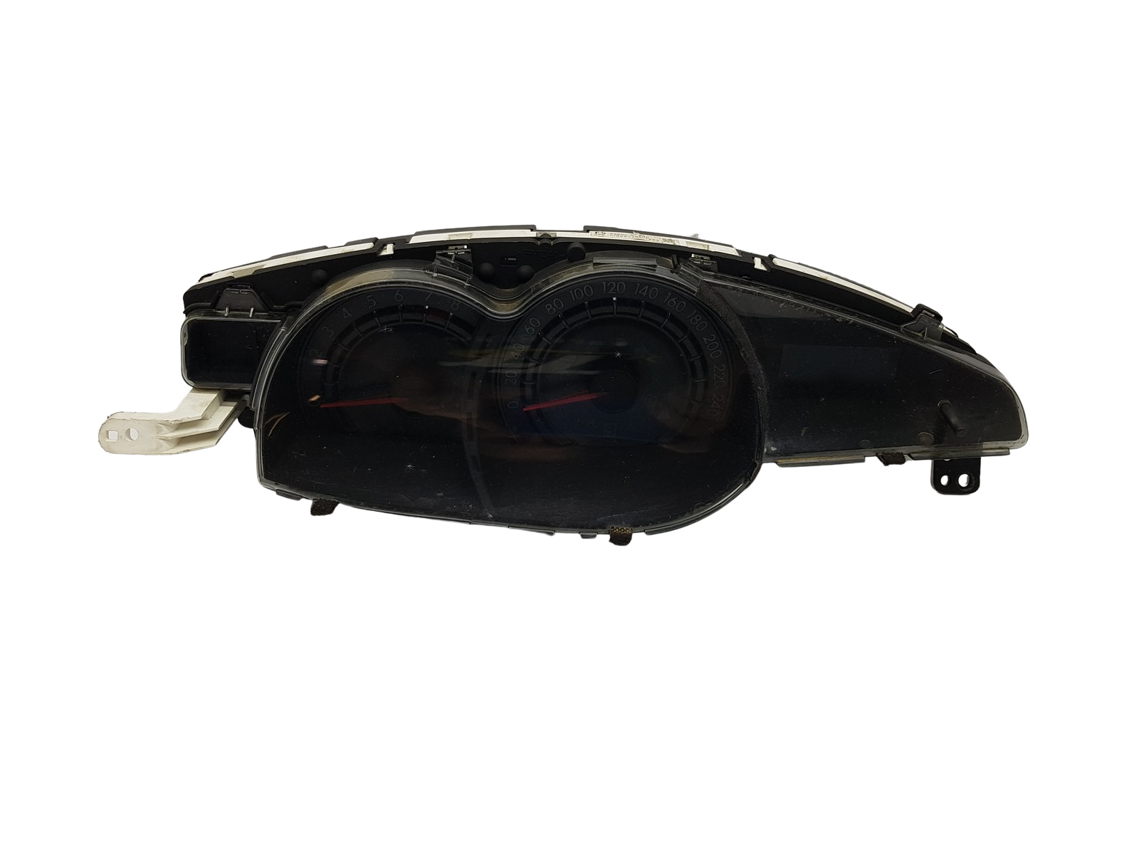 Tacho Kombiinstrument Toyota Verso 83800-0F290 main product photo