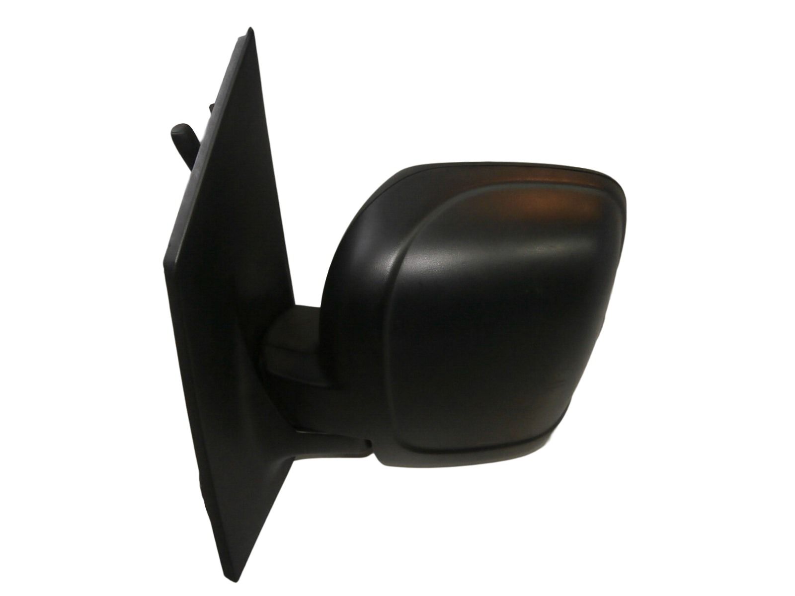 Lusterko Lewe Manualne 12473040 Peugeot Expert II 2 main product photo