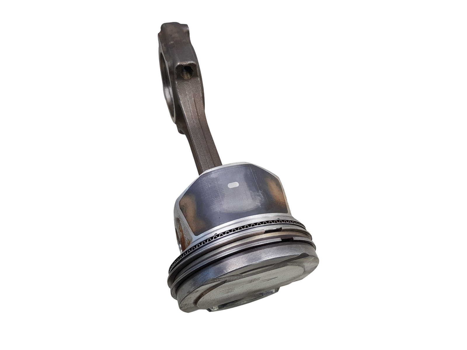 Pleuelstange 7701478743 K4MN854 1.6 Renault Twingo 2 RS 1193 main product photo