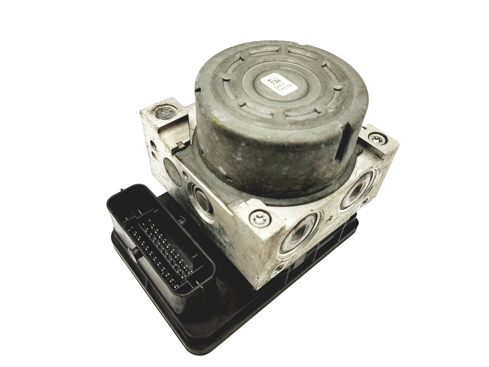 Abs-Pumpe Seat Leon 5Q0907379R 5Q0614517Q Ate 34201 main product photo