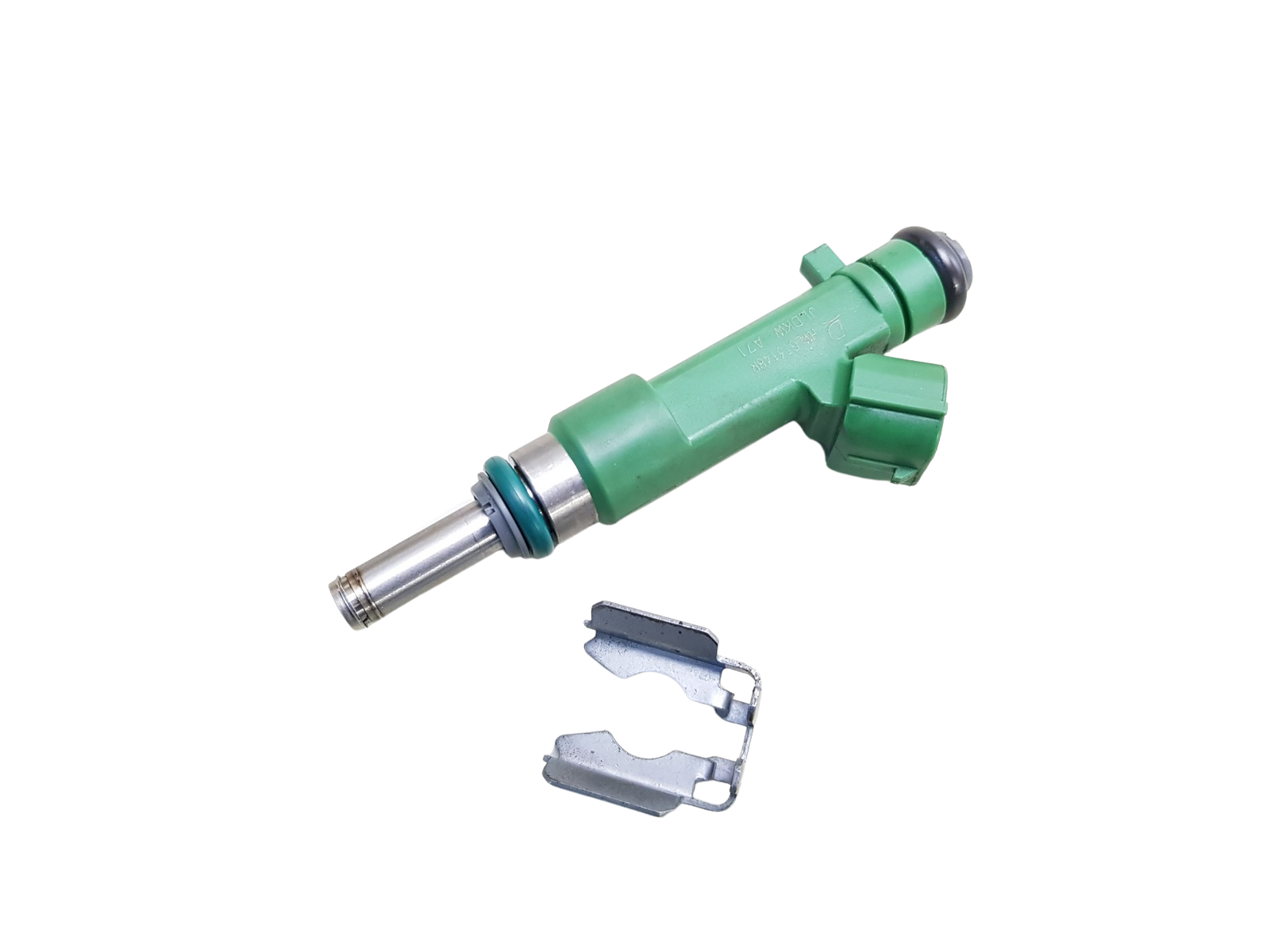 Einspritzdüse Neues Original 166008494R 1.0 TCe Renault Dacia main product photo