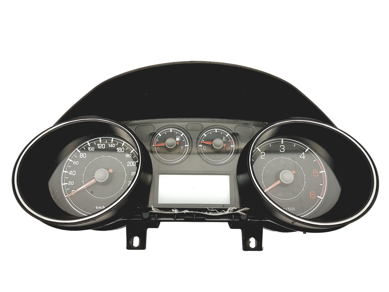 Tacho Kombiinstrument Fiat Bravo 51820214 503001980001 44642 main product photo