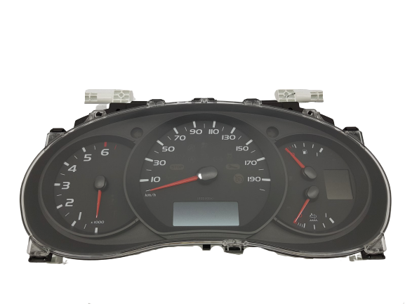 Tacho Kombiinstrument Renault Master 3 P248103445R Johnson 24003 main product photo