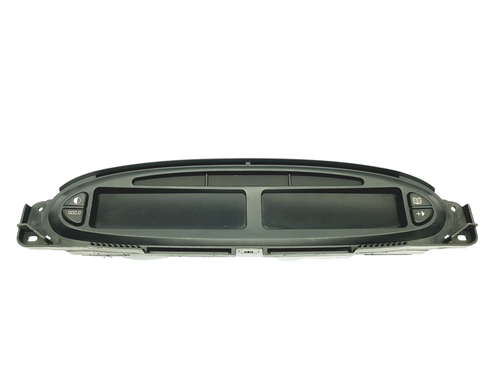 Tacho Kombiinstrument Citroen Xsara Picasso 9651667380 53549 main product photo