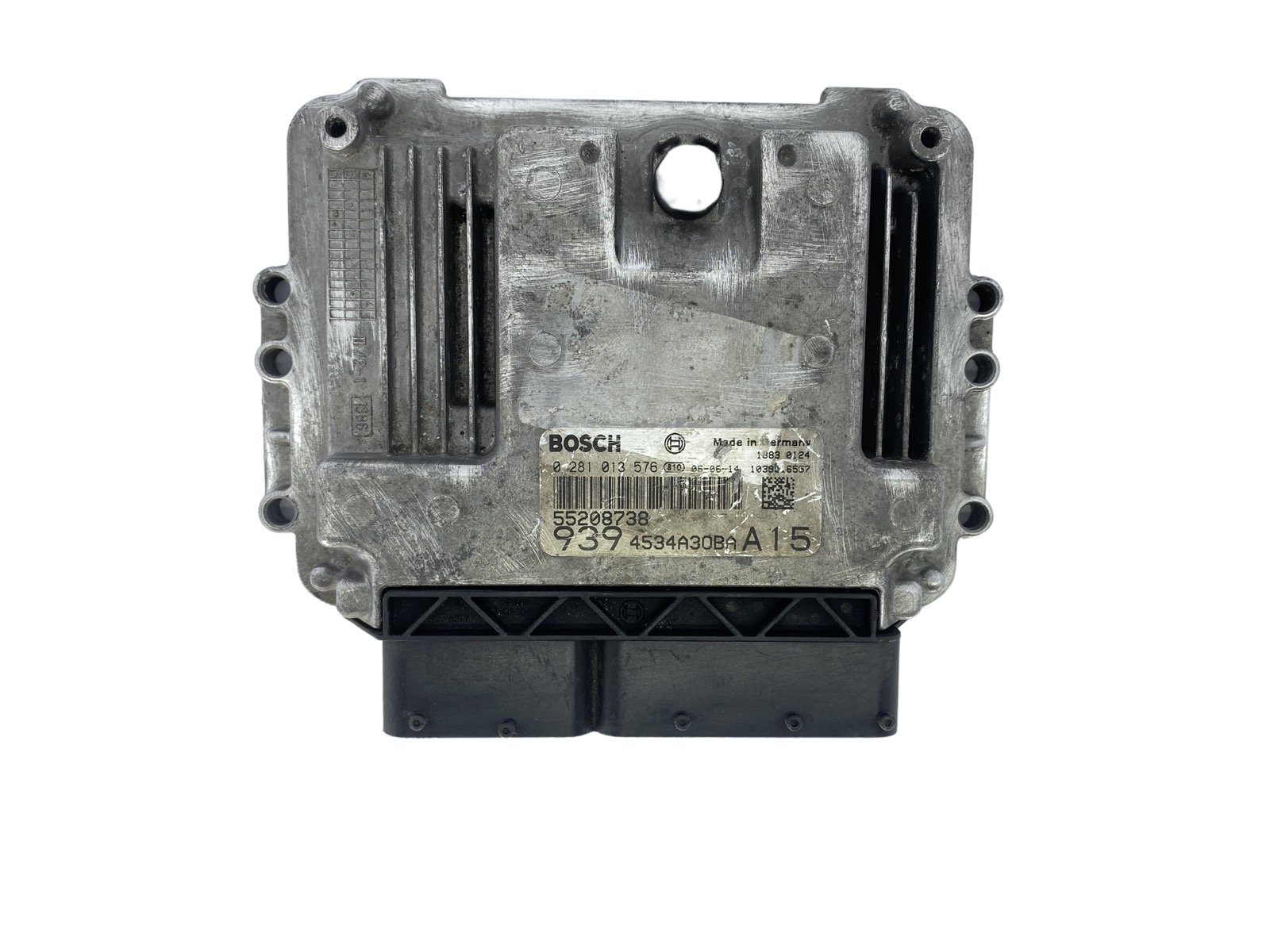 Steuergerät 0281013576 55208738 Fiat Bosch 51241 main product photo