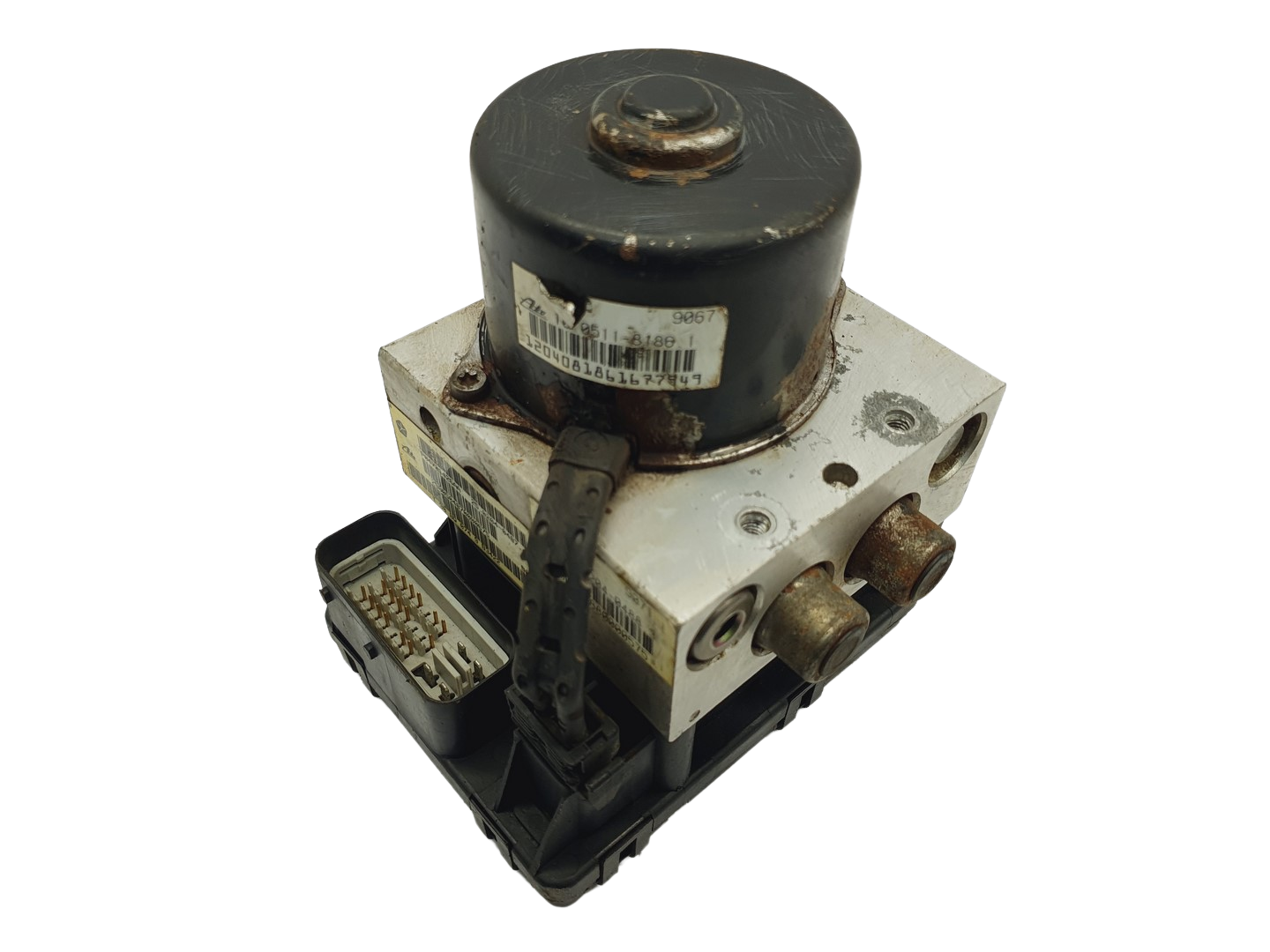 Abs-Pumpe Chrysler Voyager P04721426AA 25.0946-0148.3 Ate main product photo
