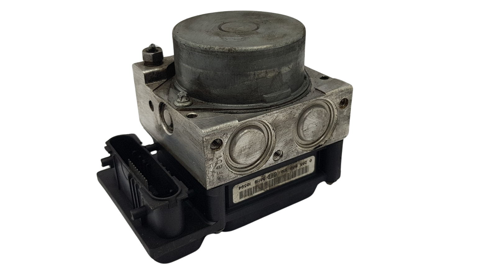 Abs-Pumpe Renault 8200527390 0265800519 0265231734 1963 main product photo