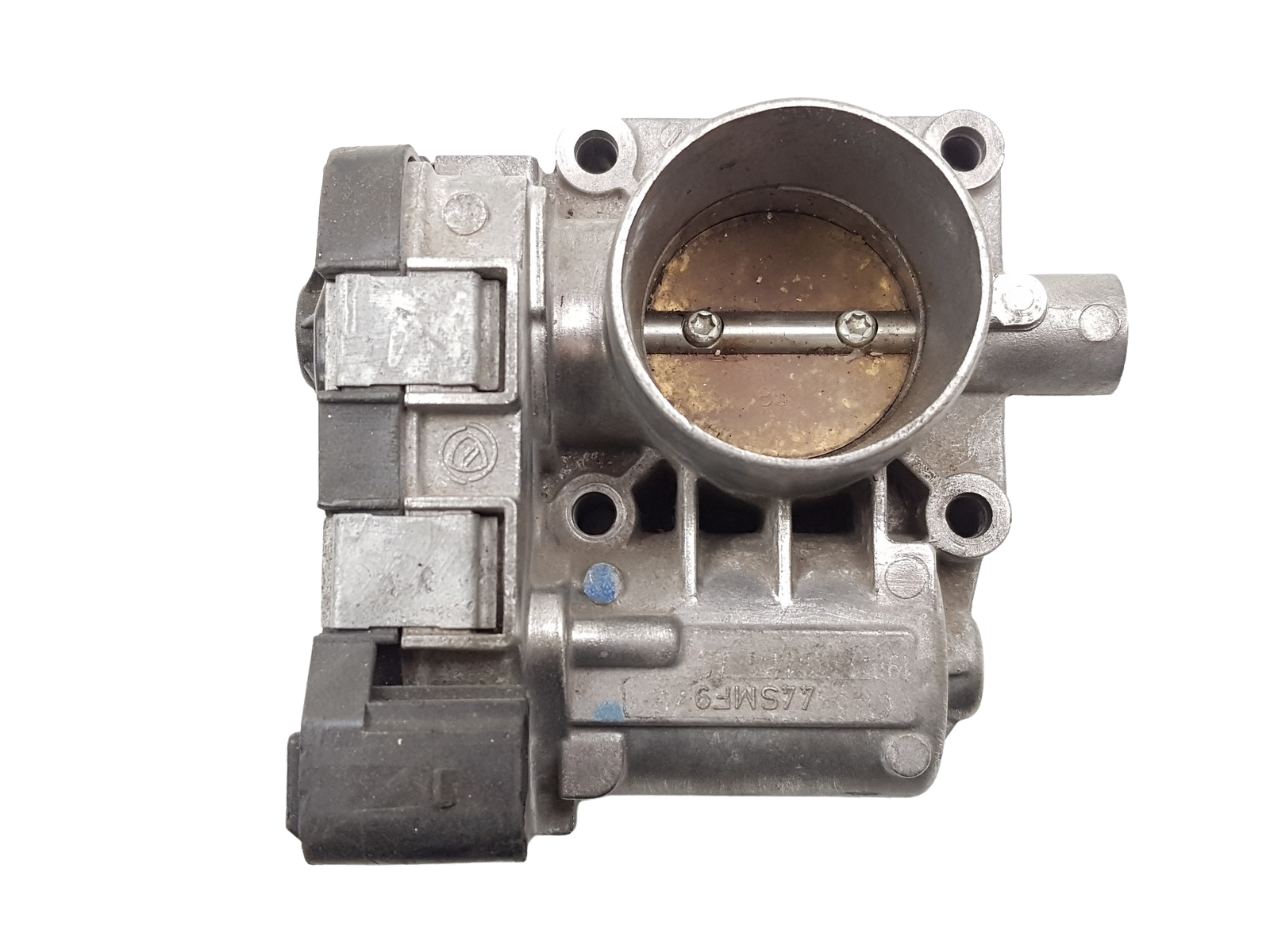 Drosselklappe Fiat Ford 5519278 40SMF10 Magneti Marelli 1100 main product photo