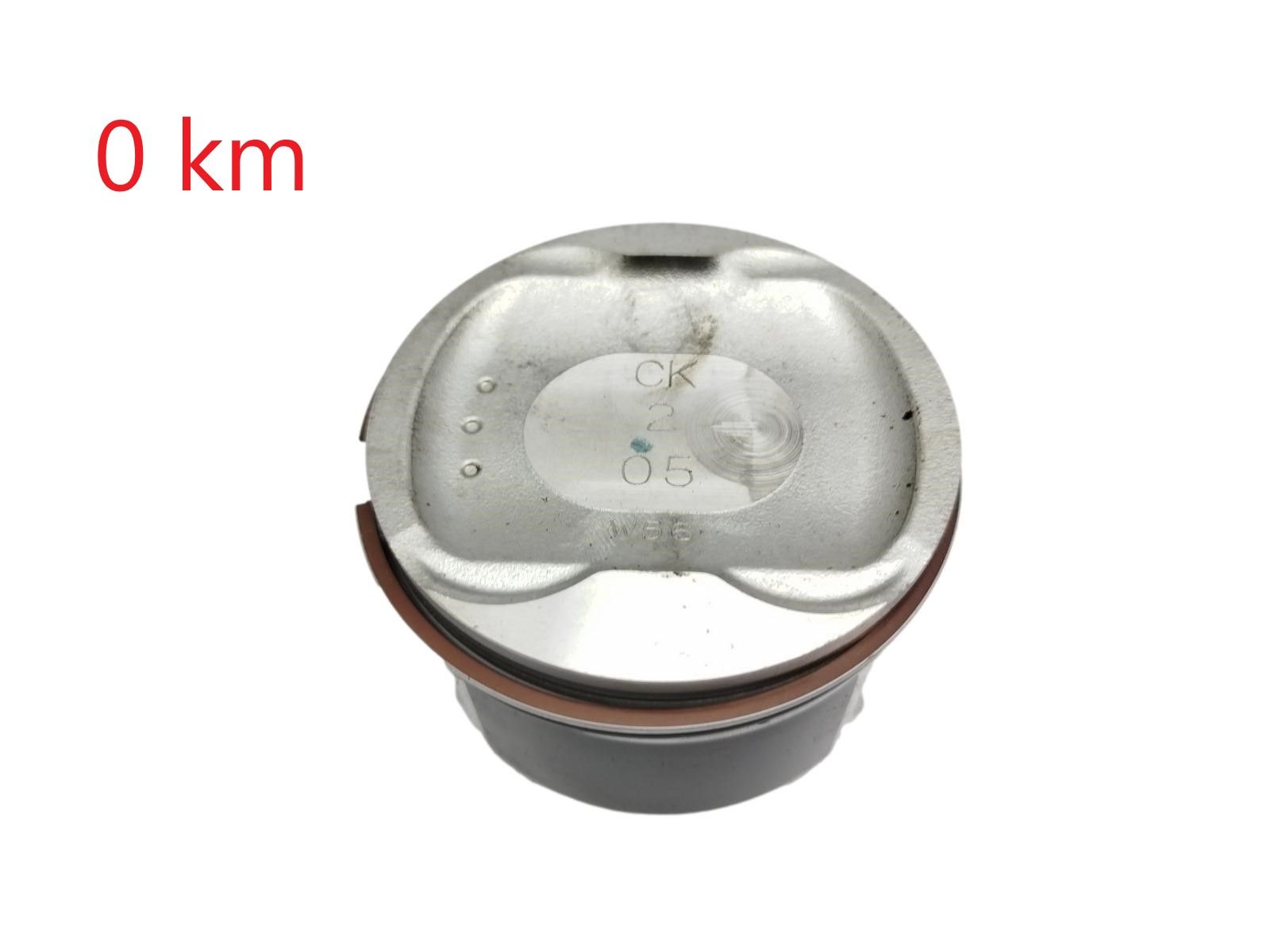 Kolben 120A13227R 2 Renault Nissan 2.0 16v M4R main product photo