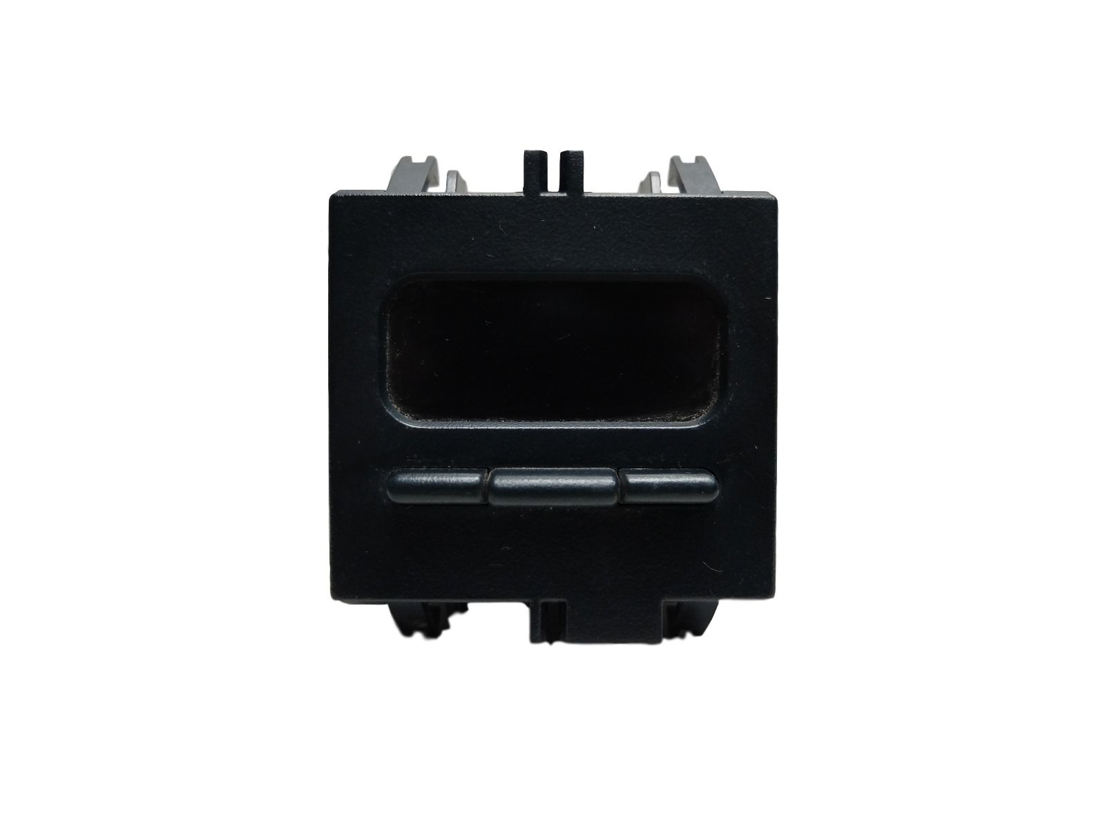 Wyświetlacz Zegar Renault Megane Scenic 7700839142 main product photo