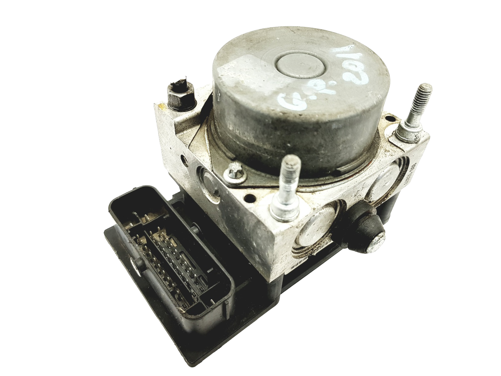 Abs-Pumpe Fiat Punto 51894800 0265232913 Bosch 33730 main product photo