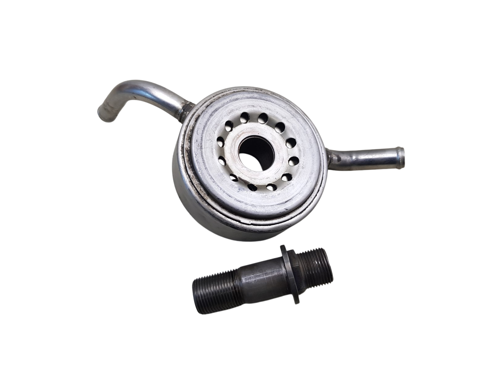 Ölkühler 213052A03A 3.5 V6 Renault Nissan main product photo