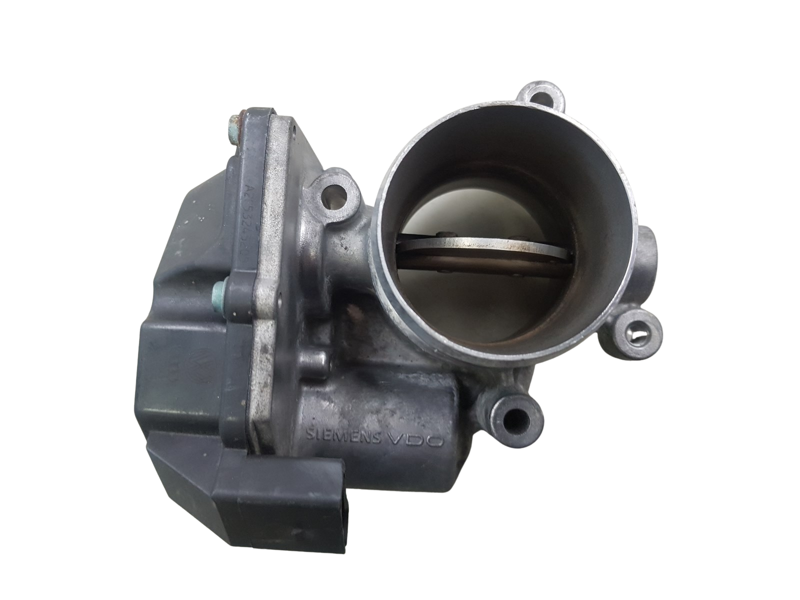 Drosselklappe VWAG 03L128063 A2C53245205 main product photo