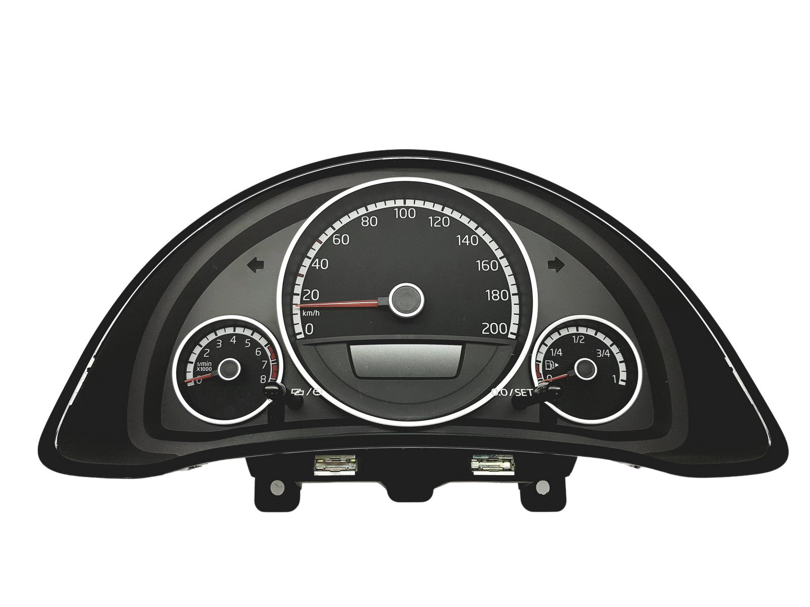 Tacho Kombiinstrument VW UP 1S0920860P Magneti main product photo