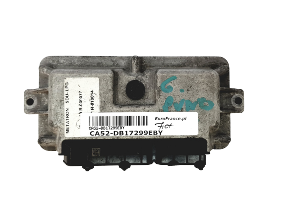 Steuergerät 51910845 4100241 Fiat Metatron 17299 main product photo