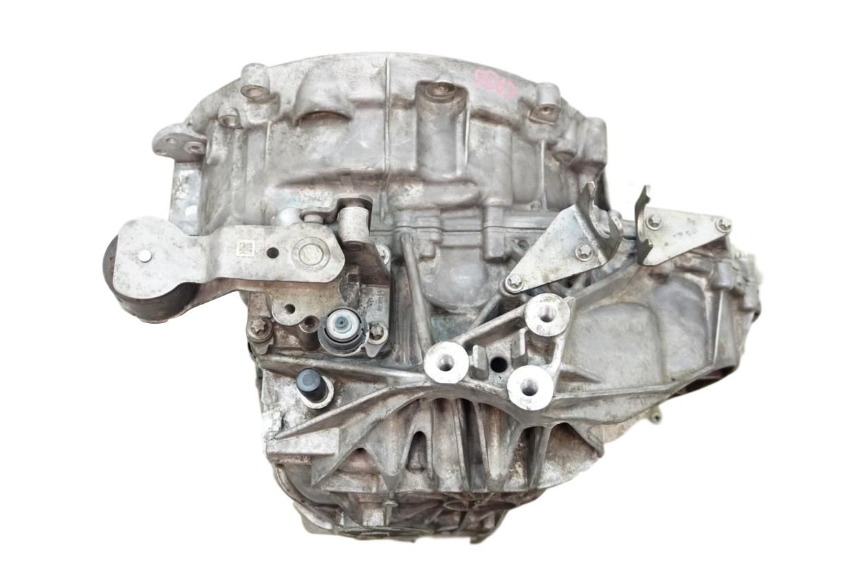 Getriebe 711632 Mercedes-Benz A W176 1,5 CDI main product photo