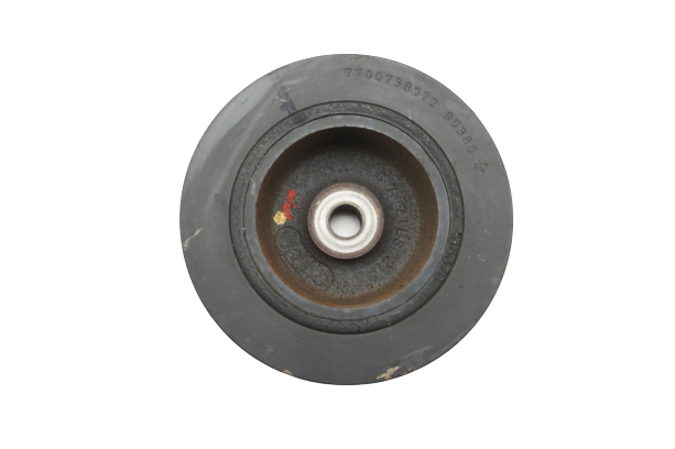 Riemenscheibe Für Kurbelwelle 7700738072 Renault 2.0 8v F3R Megane Scenic main product photo