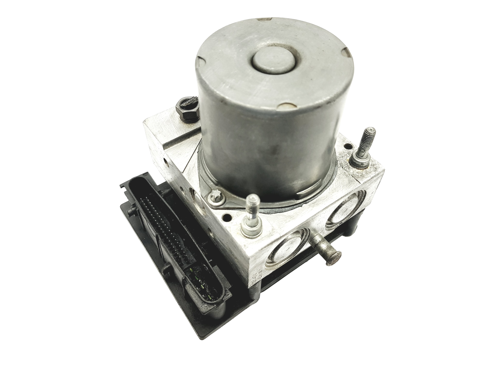 Abs-Pumpe PSA C4 307 9649988180 0265950370 Bosch 45446 main product photo