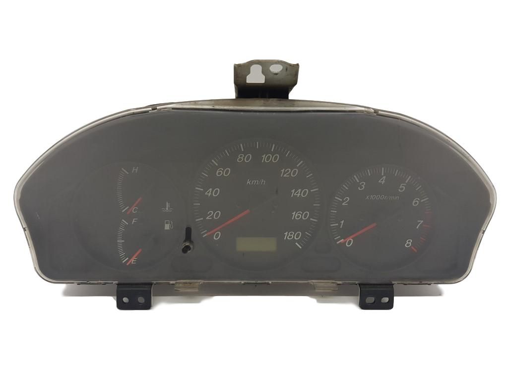 Tacho Kombiinstrument Mazda Demio D2DC40 D2 DC40 main product photo