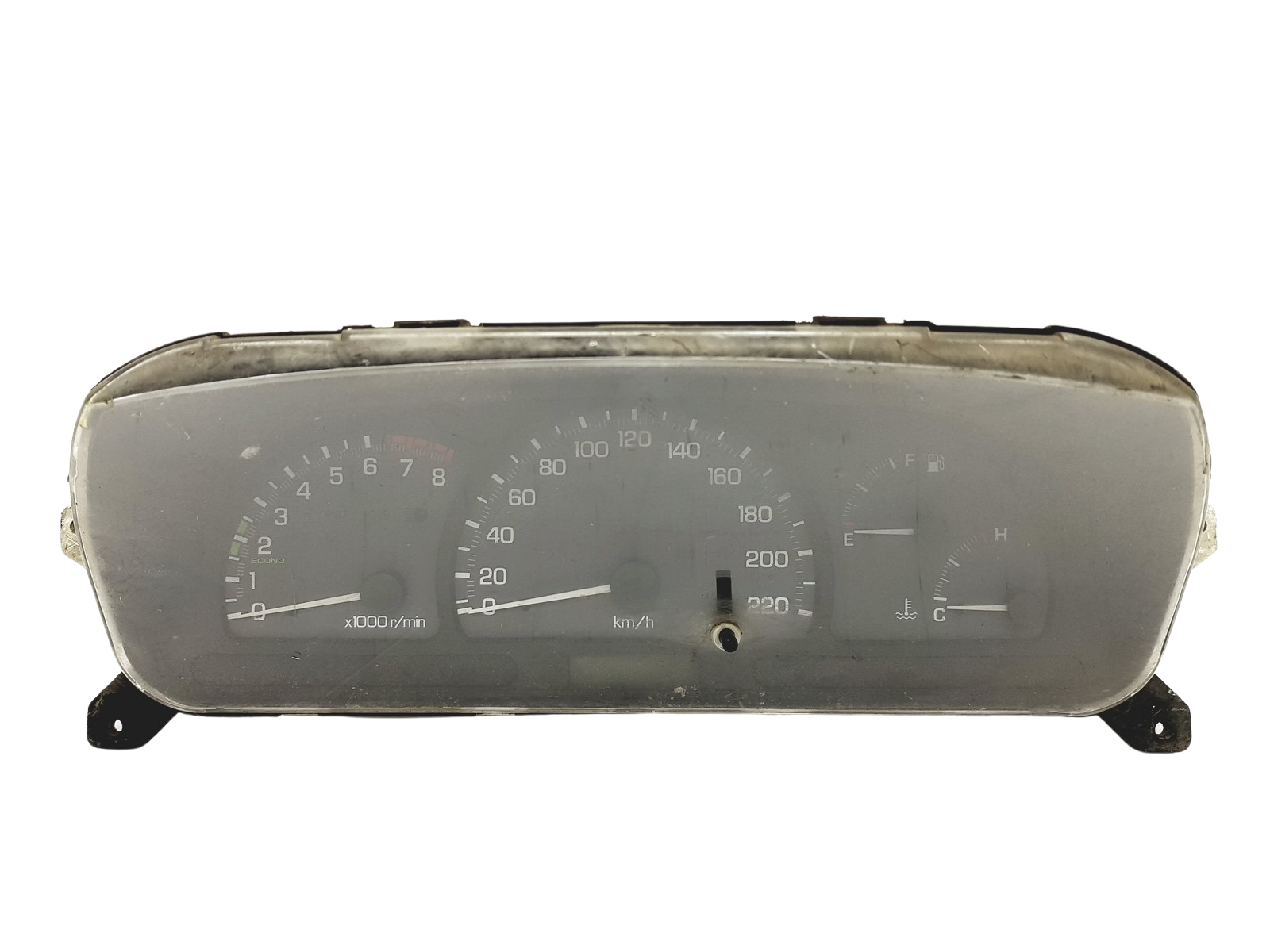 Tacho Kombiinstrument Daewoo Tacuma 158951 41489 main product photo
